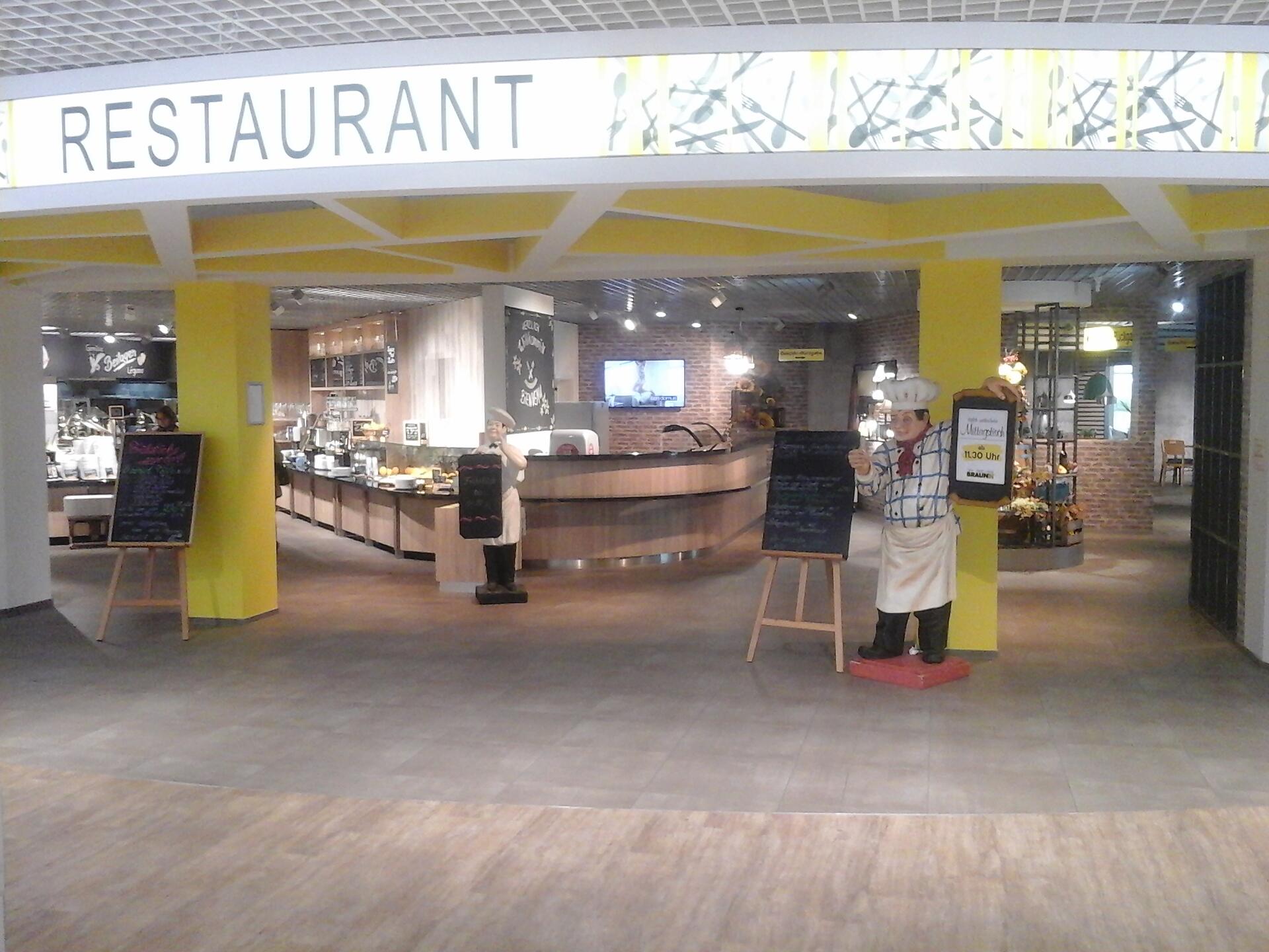 Restaurant Offenburg