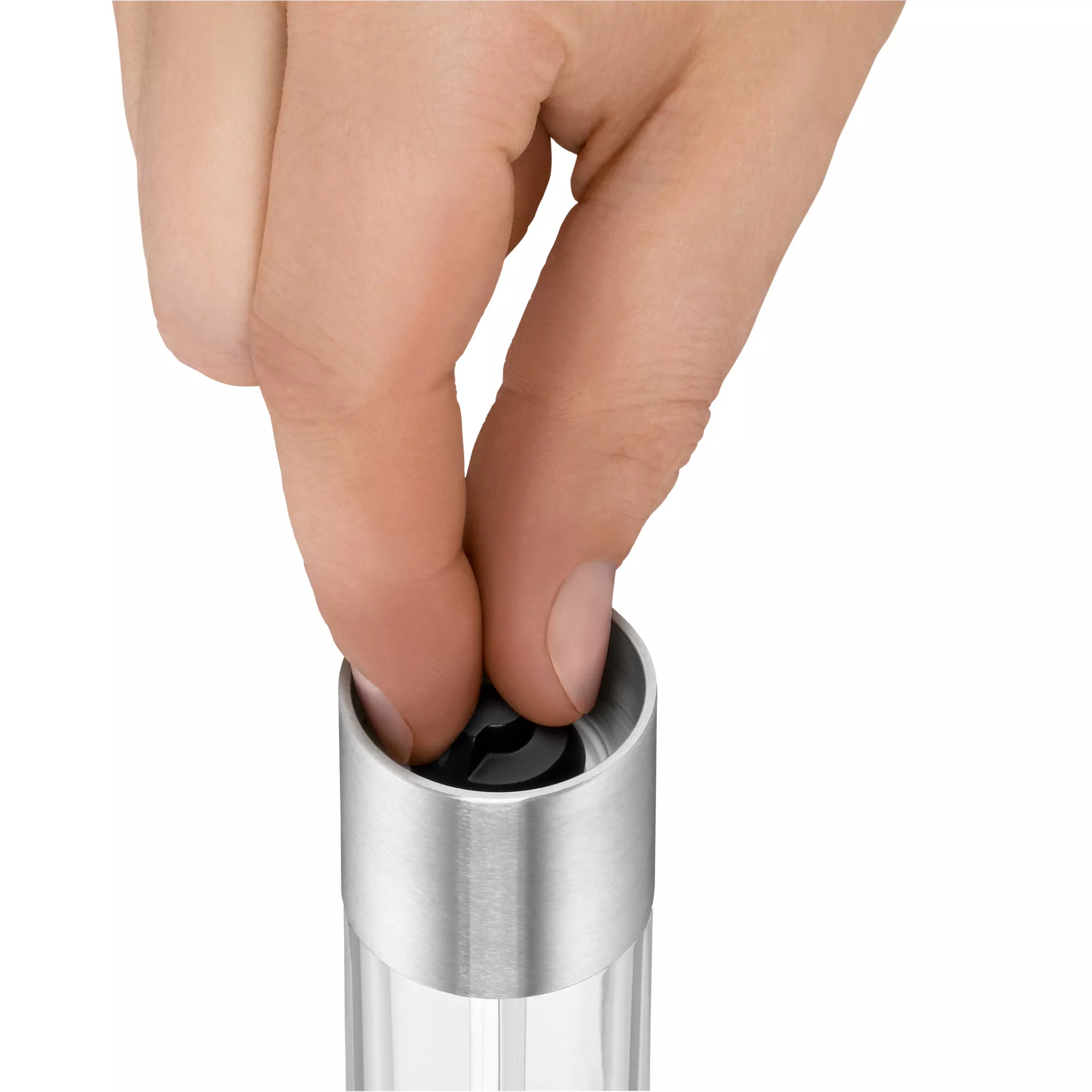 Minimühle, Salz-&pfeffermühlen