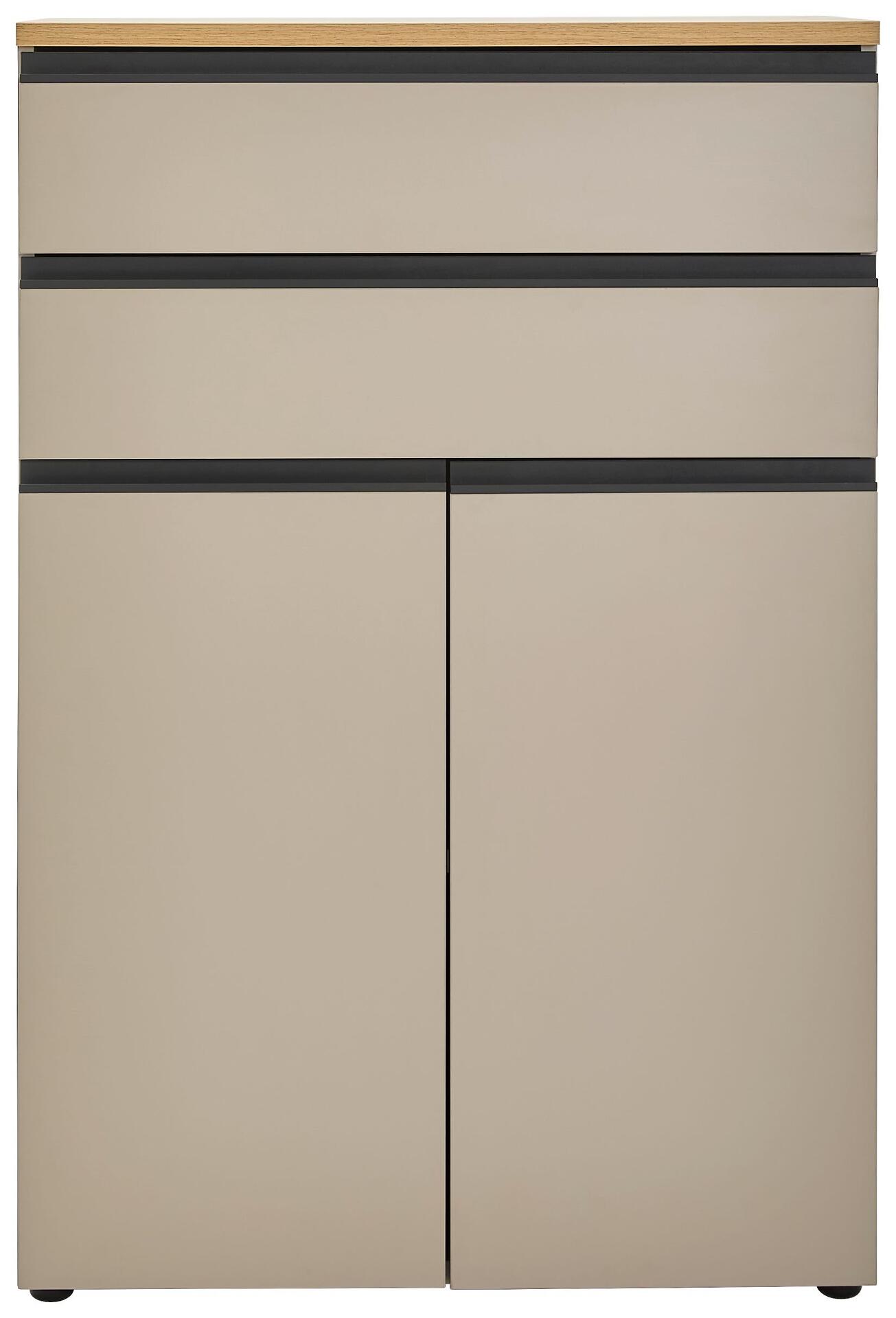 Aktenschrank, Deltona