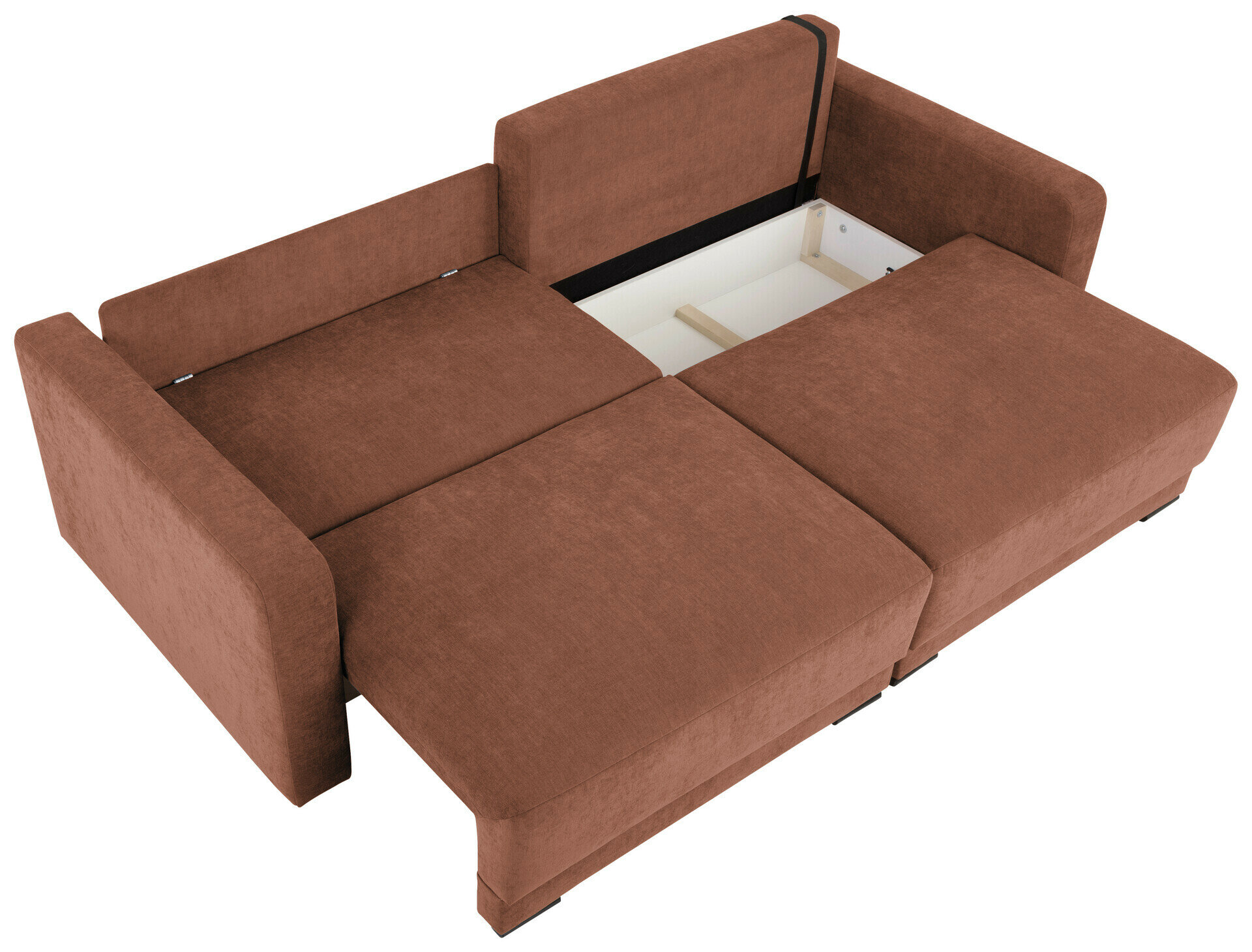 Schlafsofa, Trix
