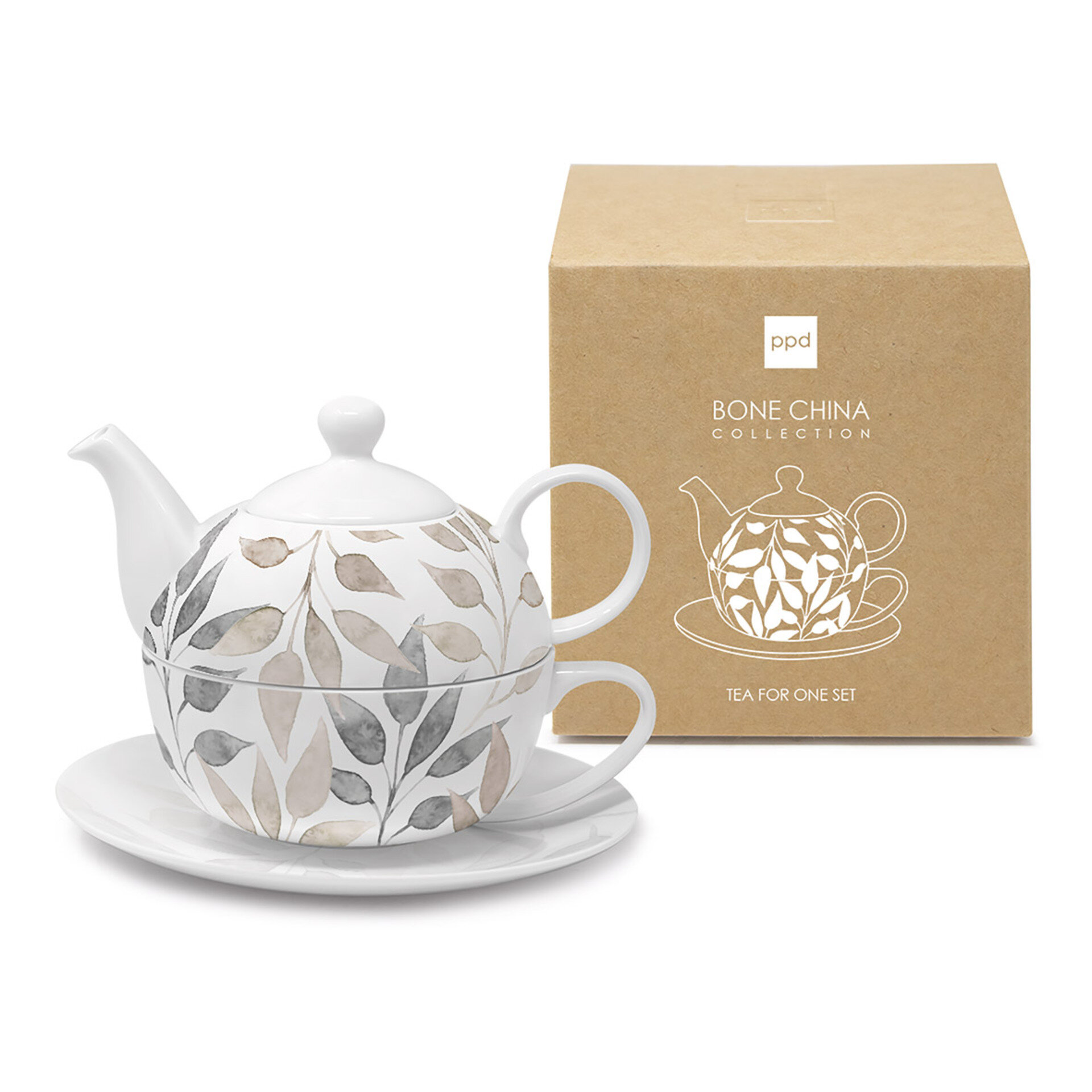 PO Tea4one Set CB