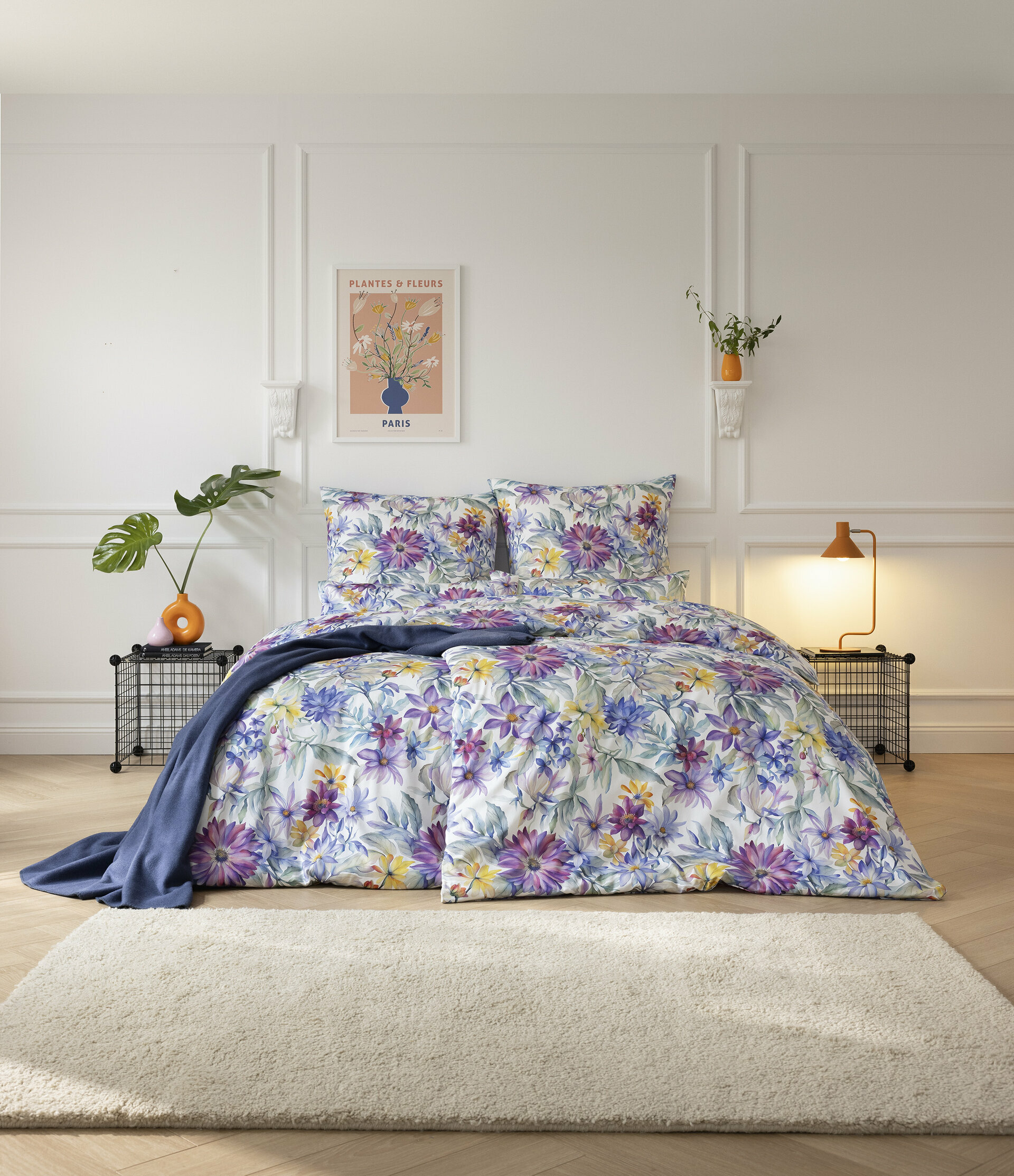 Bettwäsche, Valeska