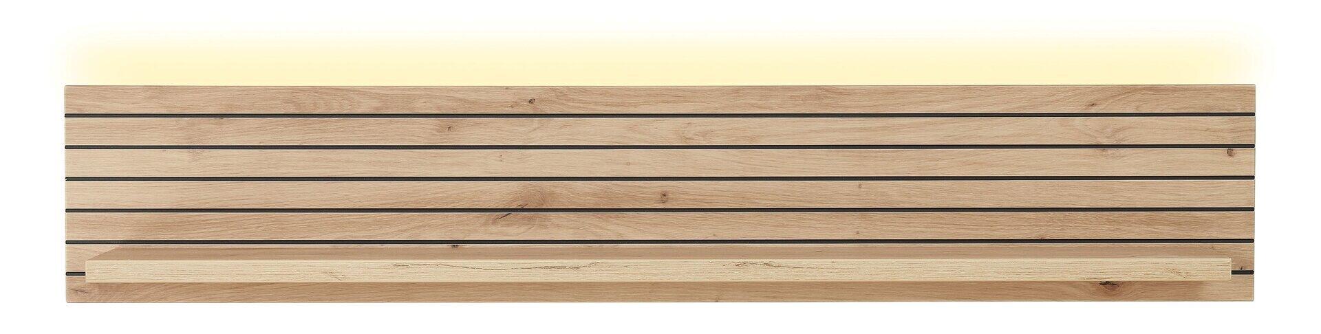 Wandboard, Core