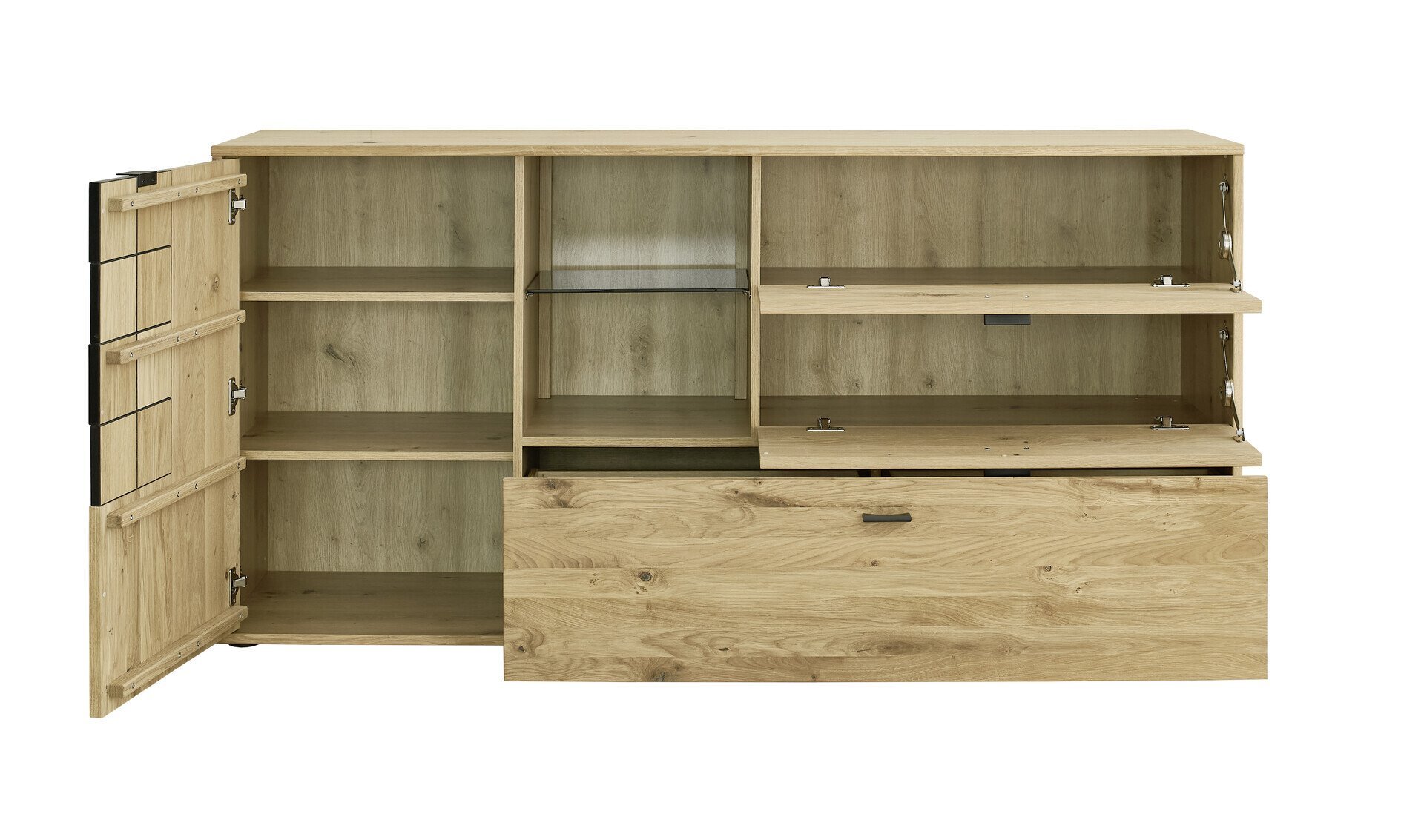 Sideboard, Tanum