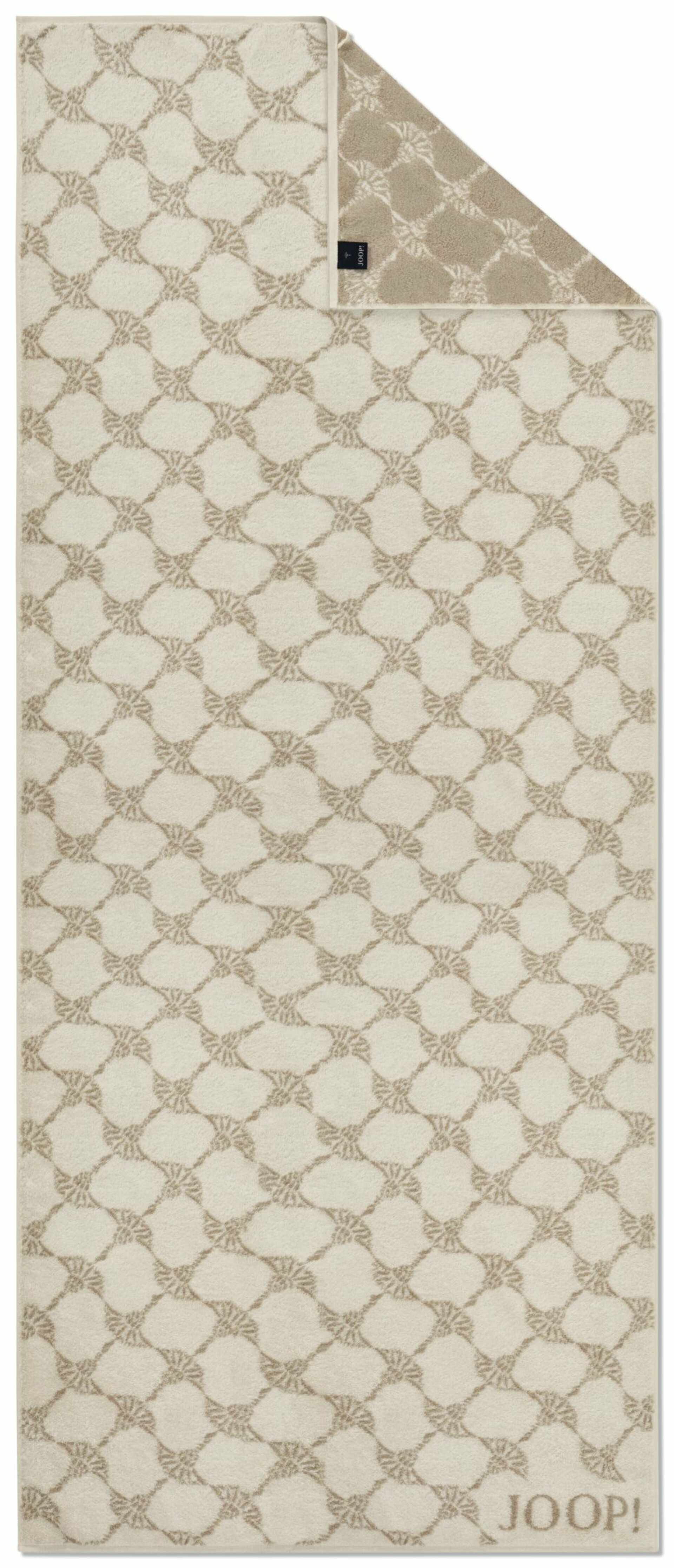 Saunatuch, Cornflower