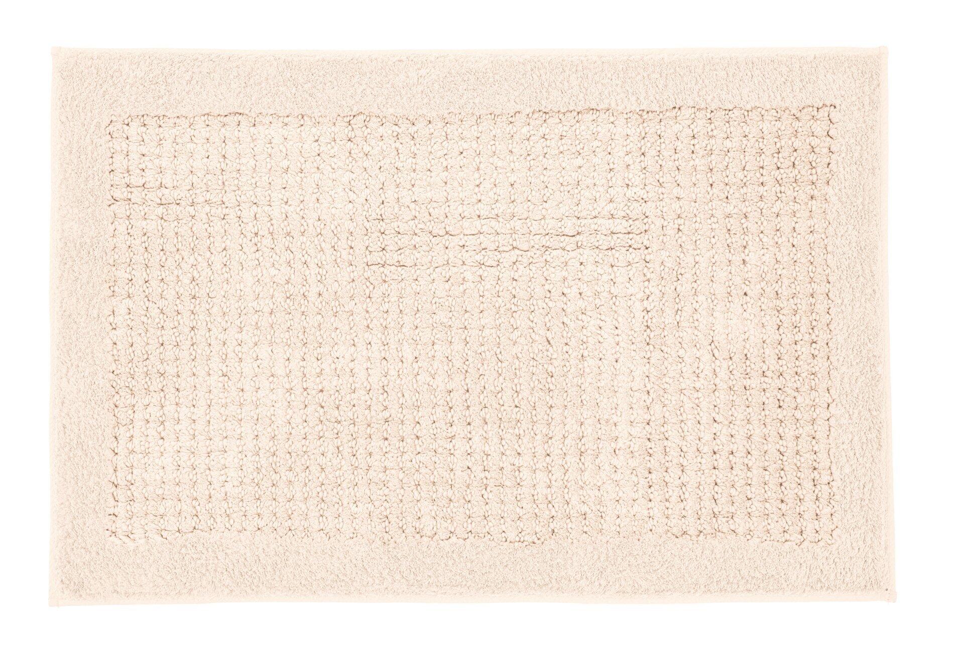 Badteppich, Net
