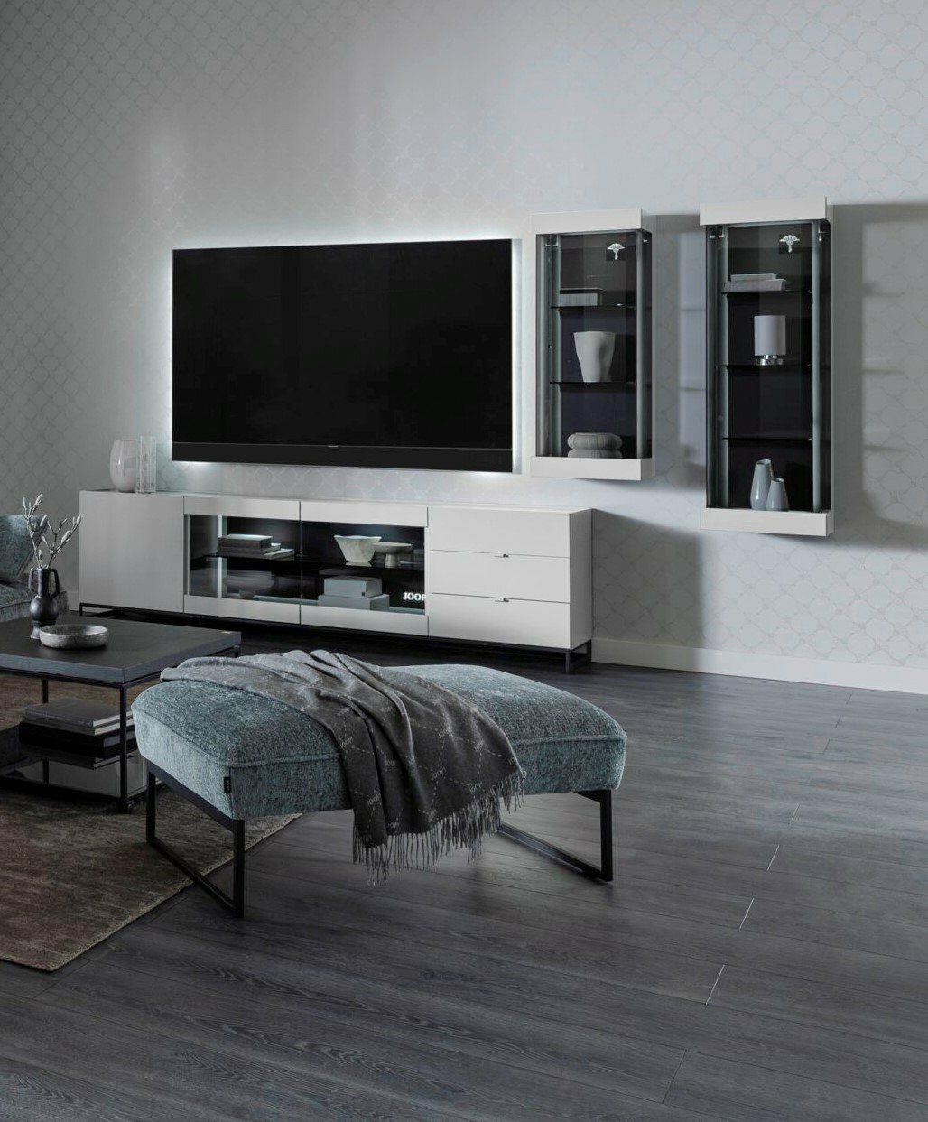 Hocker, 8165 JO Select