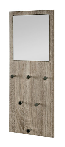 Wandgarderobe, 42752