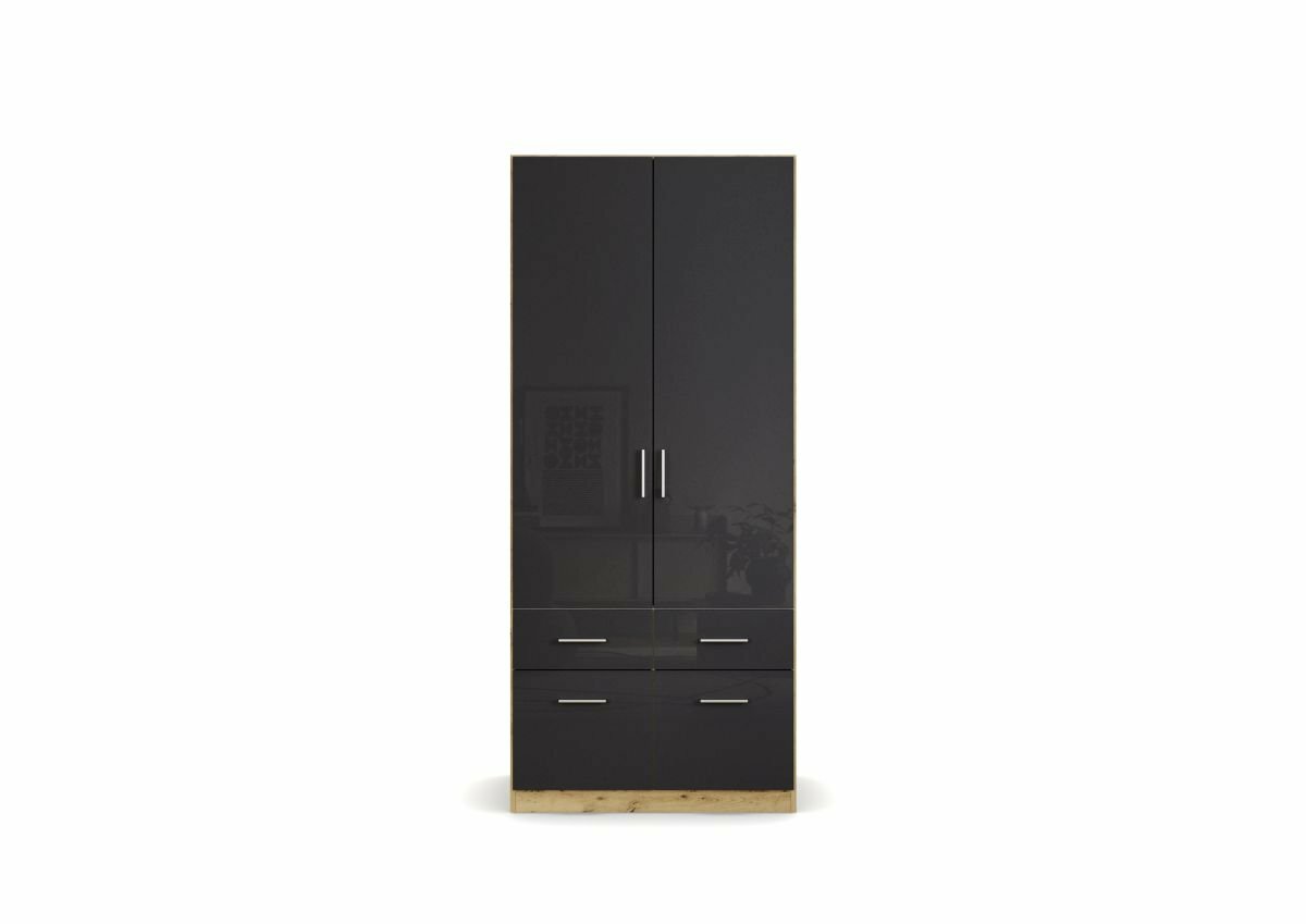 Drehtürenschrank, Celle