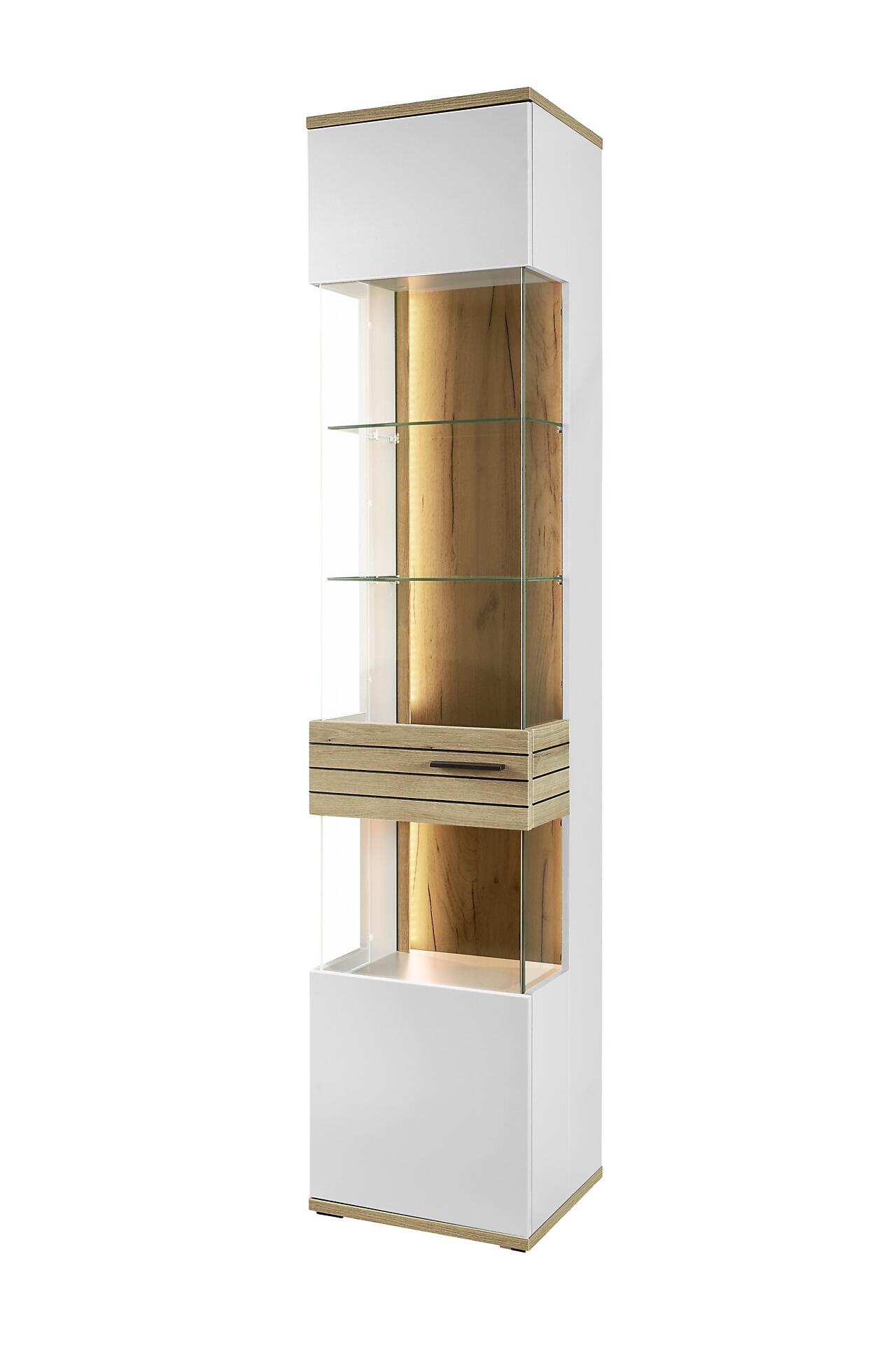 Vitrine, MR Quincy ZAMV02
