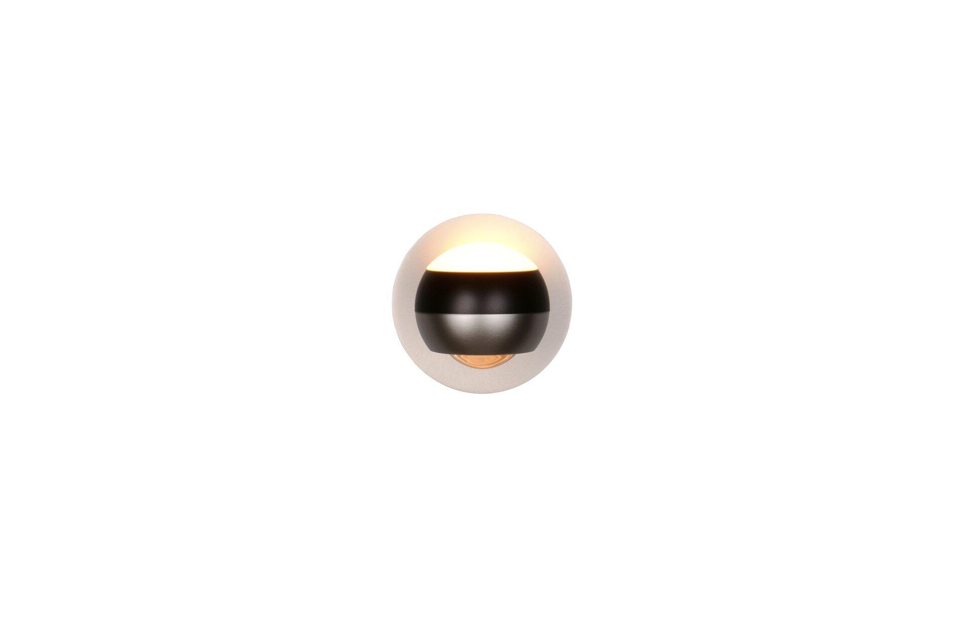 Wandleuchte, Orbit