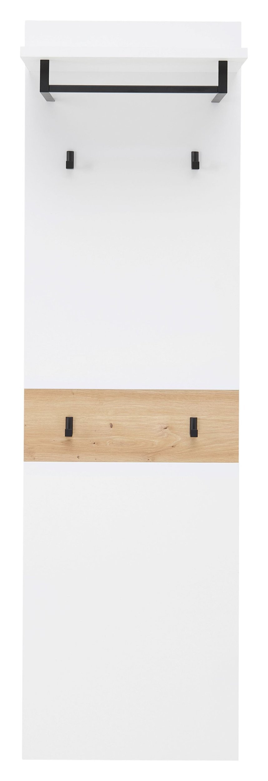 Garderobenpaneel, Memphis