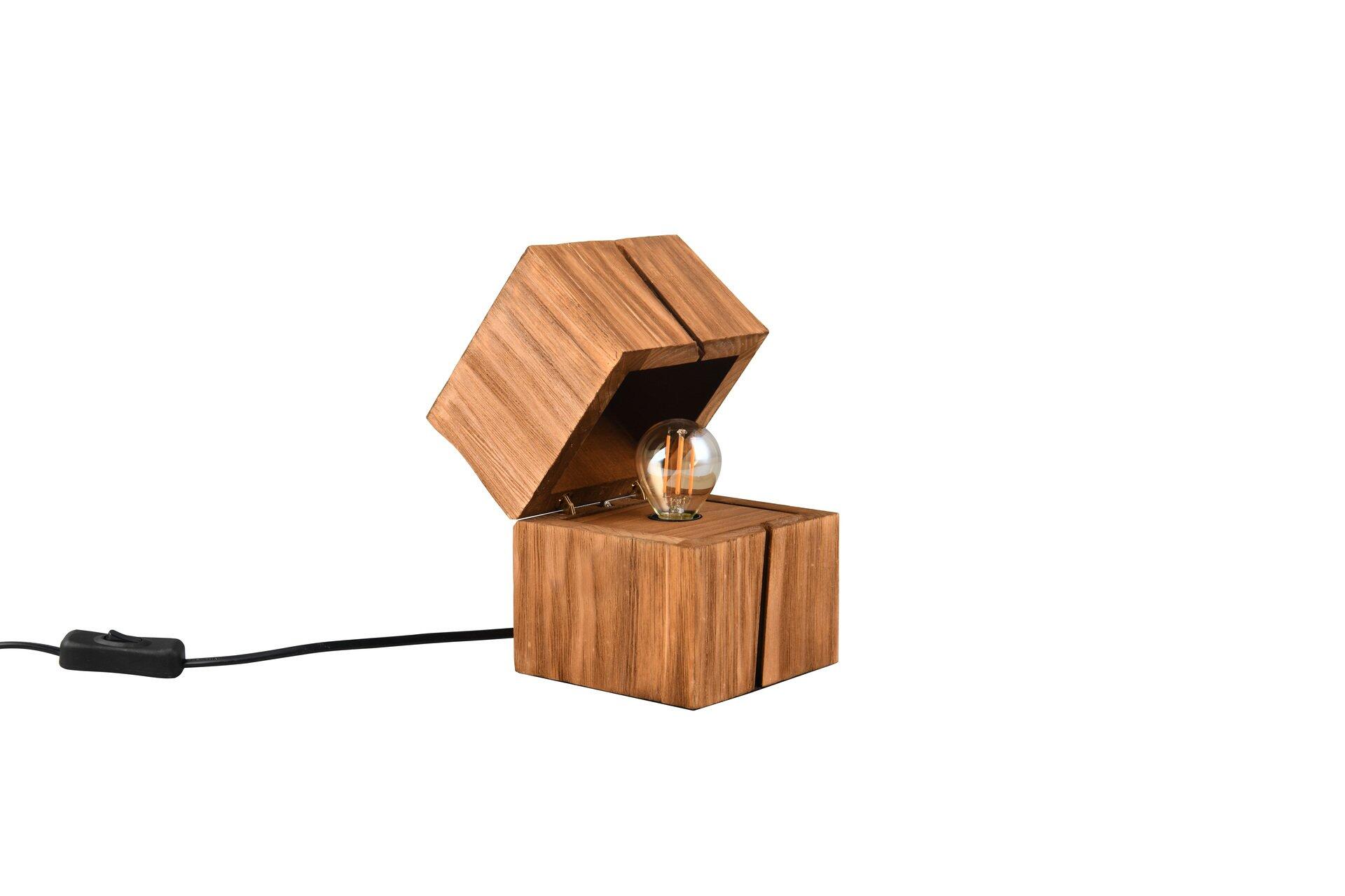 Tischleuchte, Treasure