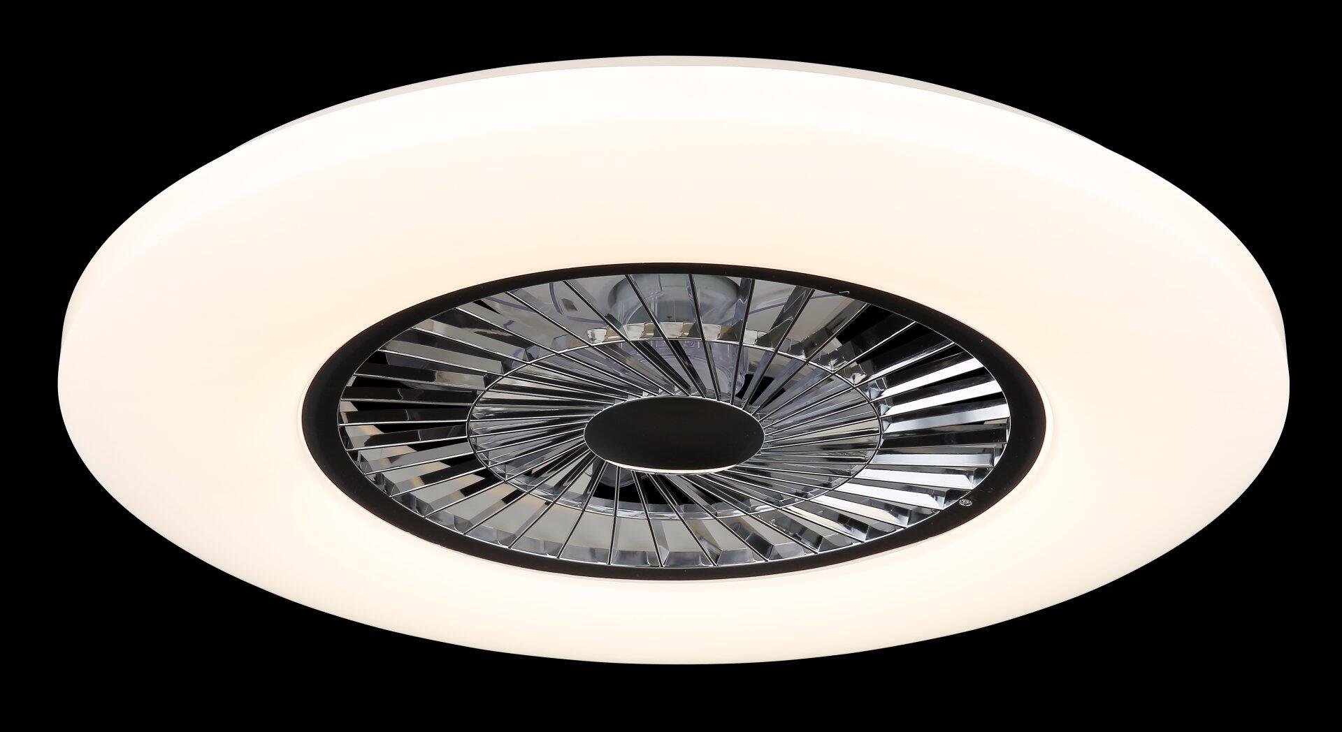 Deckenventilator, ALVA