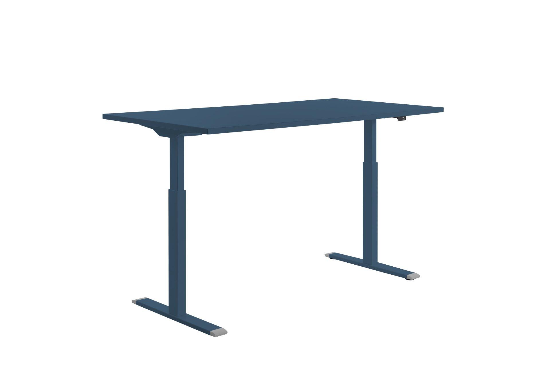 Schreibtisch, E-Table