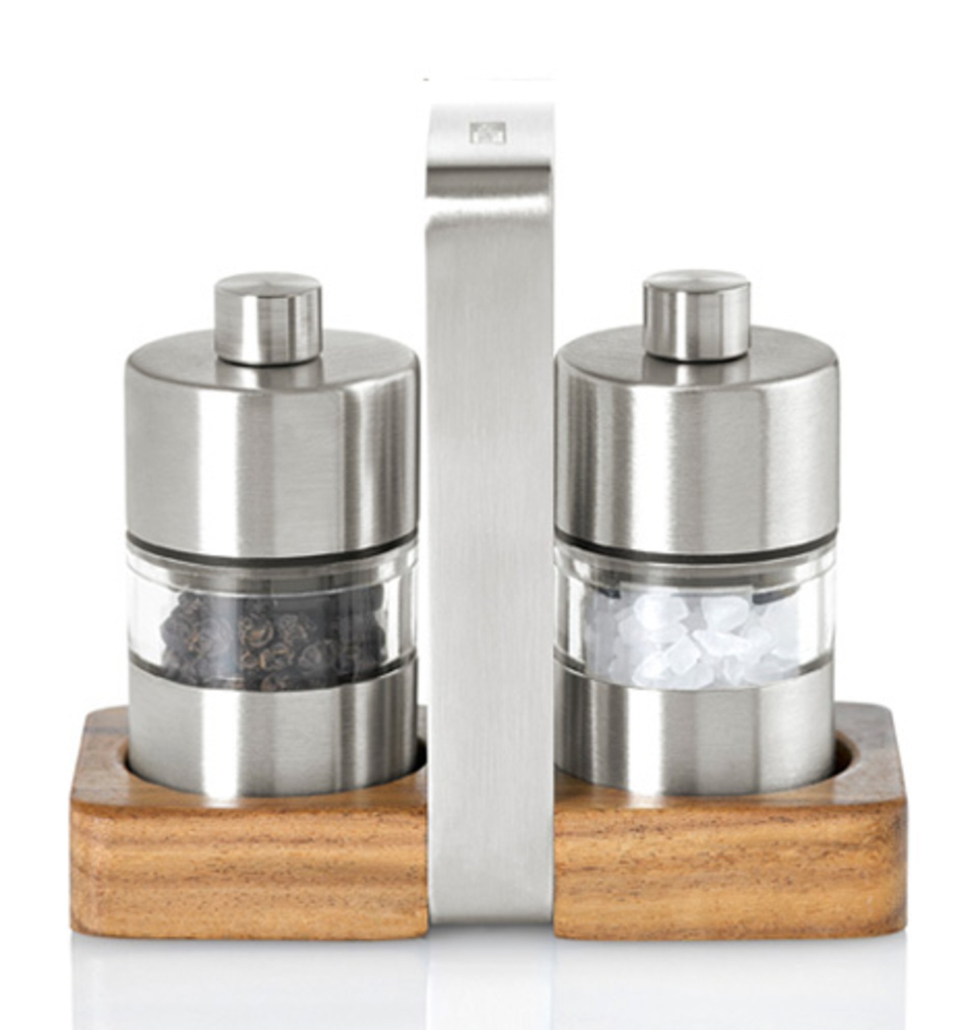 Pfeffer- und Salzmühlen Menage, Minimill