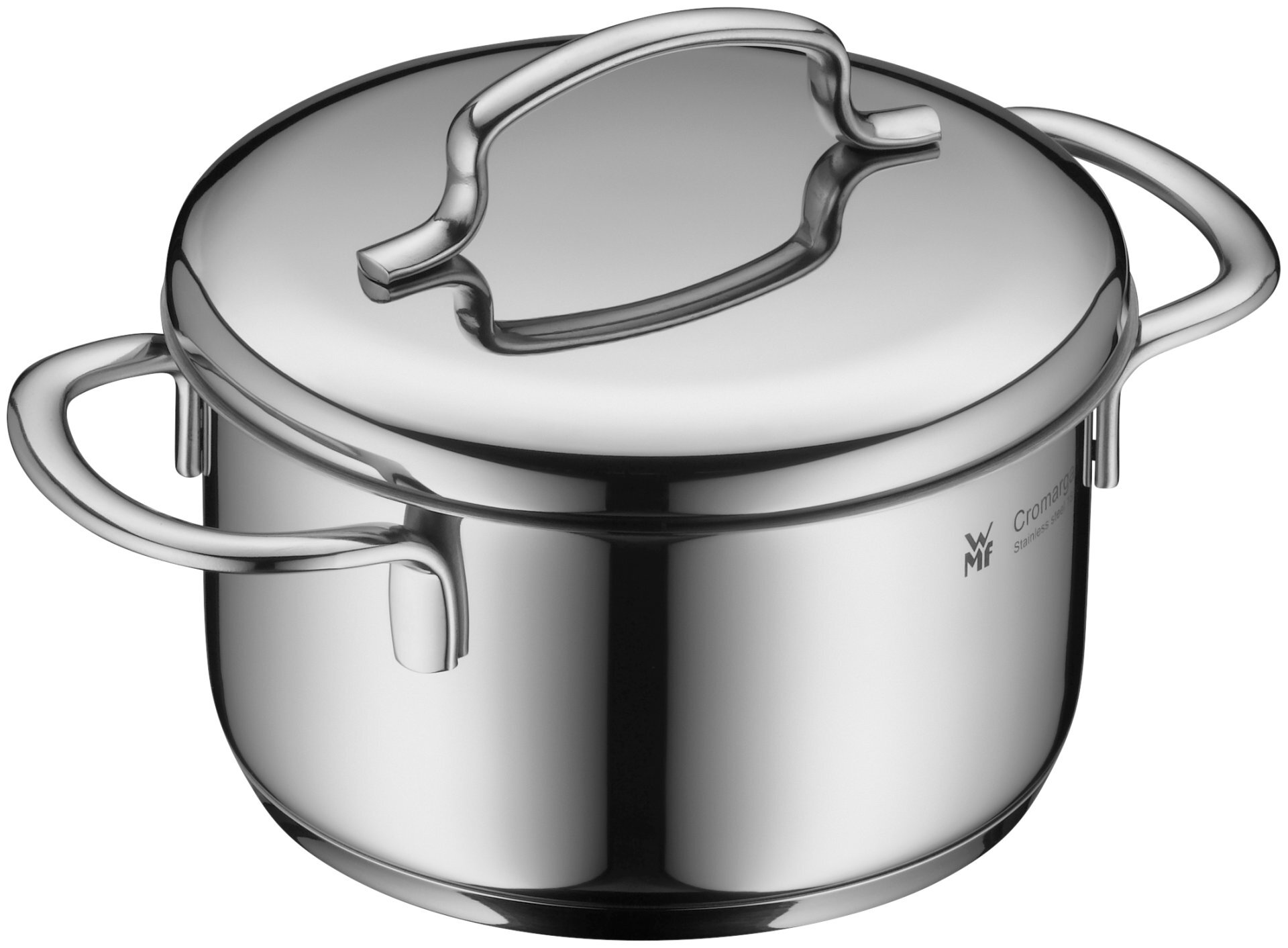 Topf-Set 5-tlg., Wmf Mini