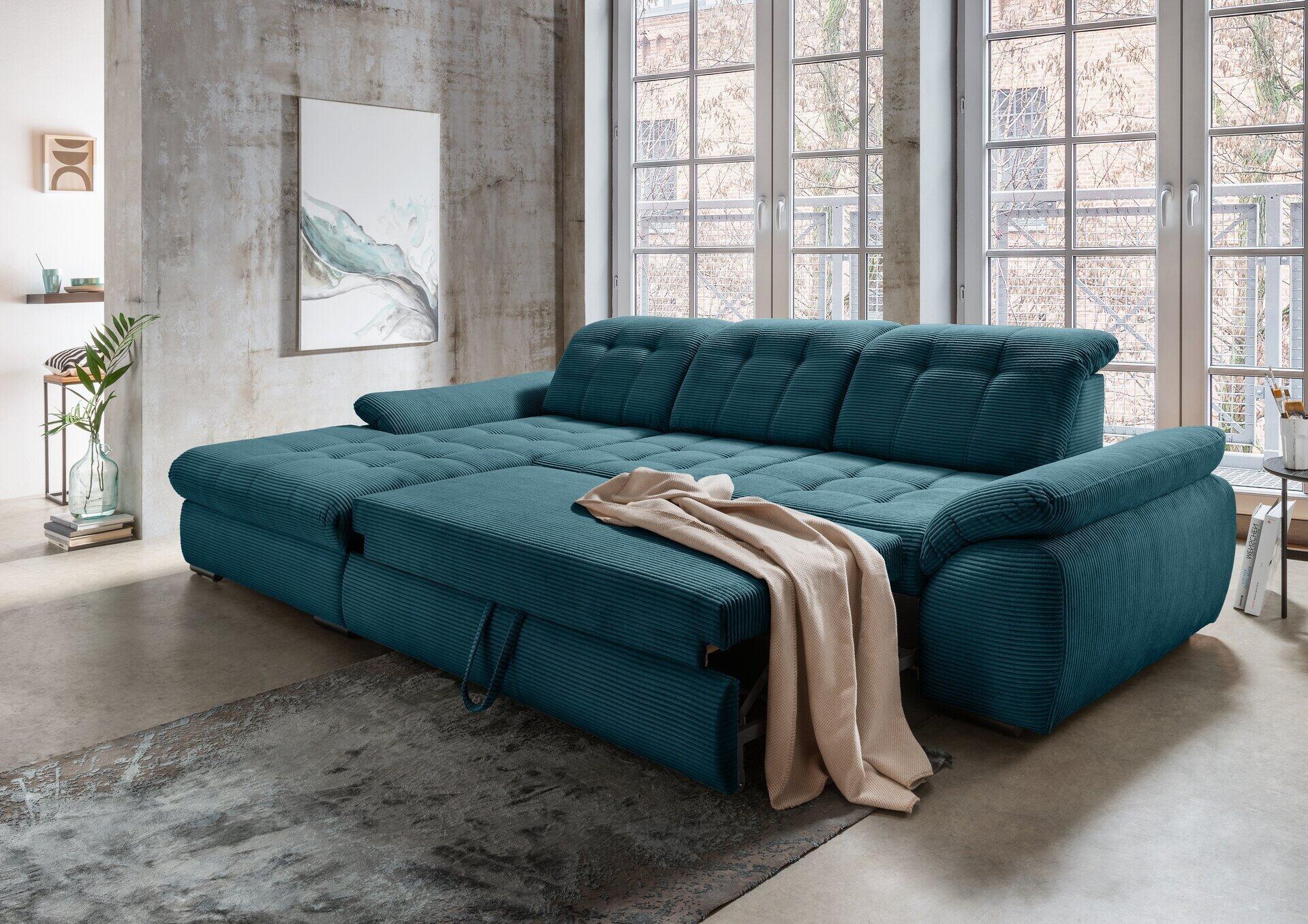 Ecksofa, Rigatti