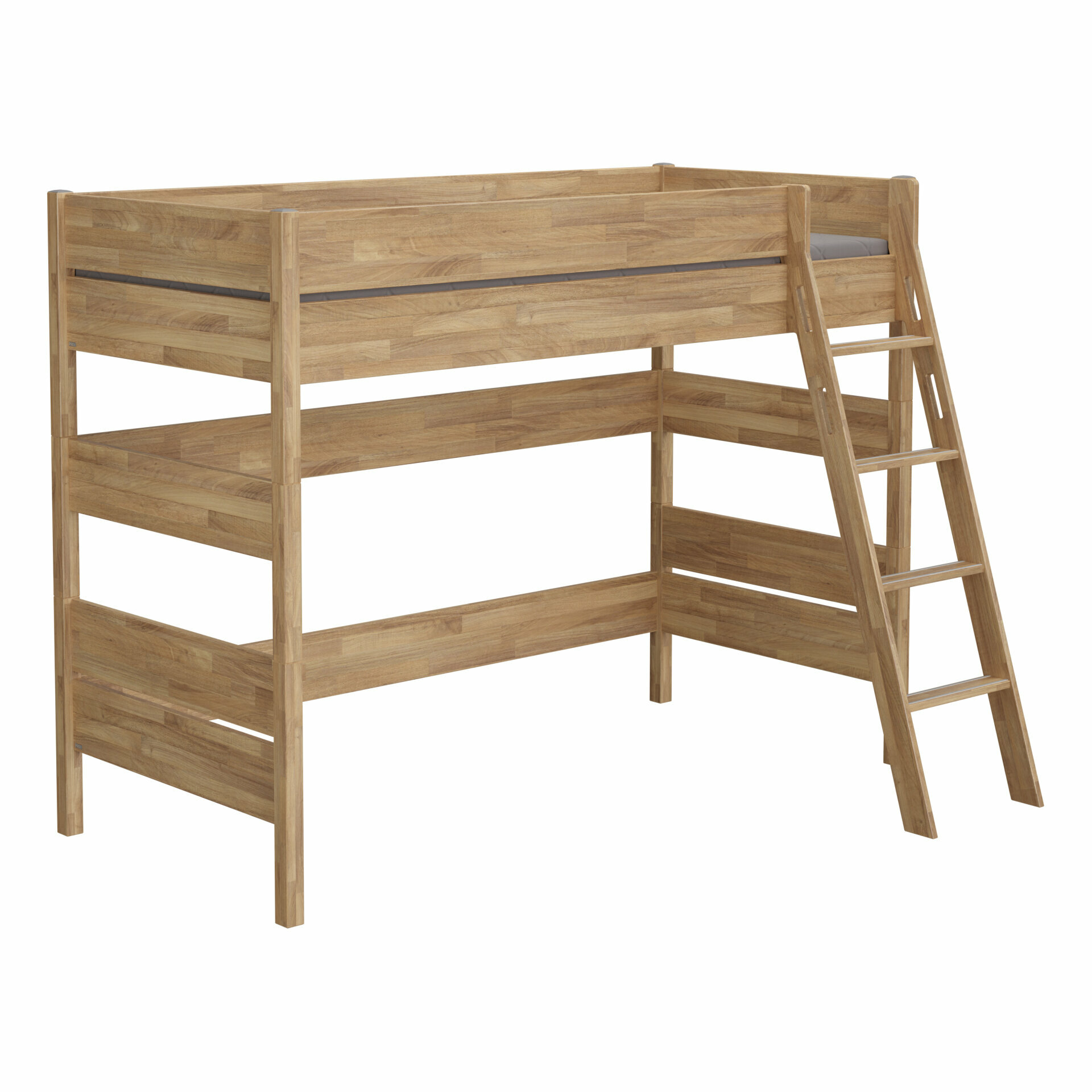 Spielbett, Sten