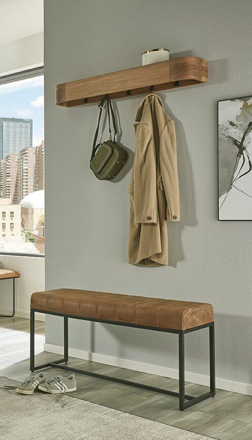 Wandgarderobe, 54969