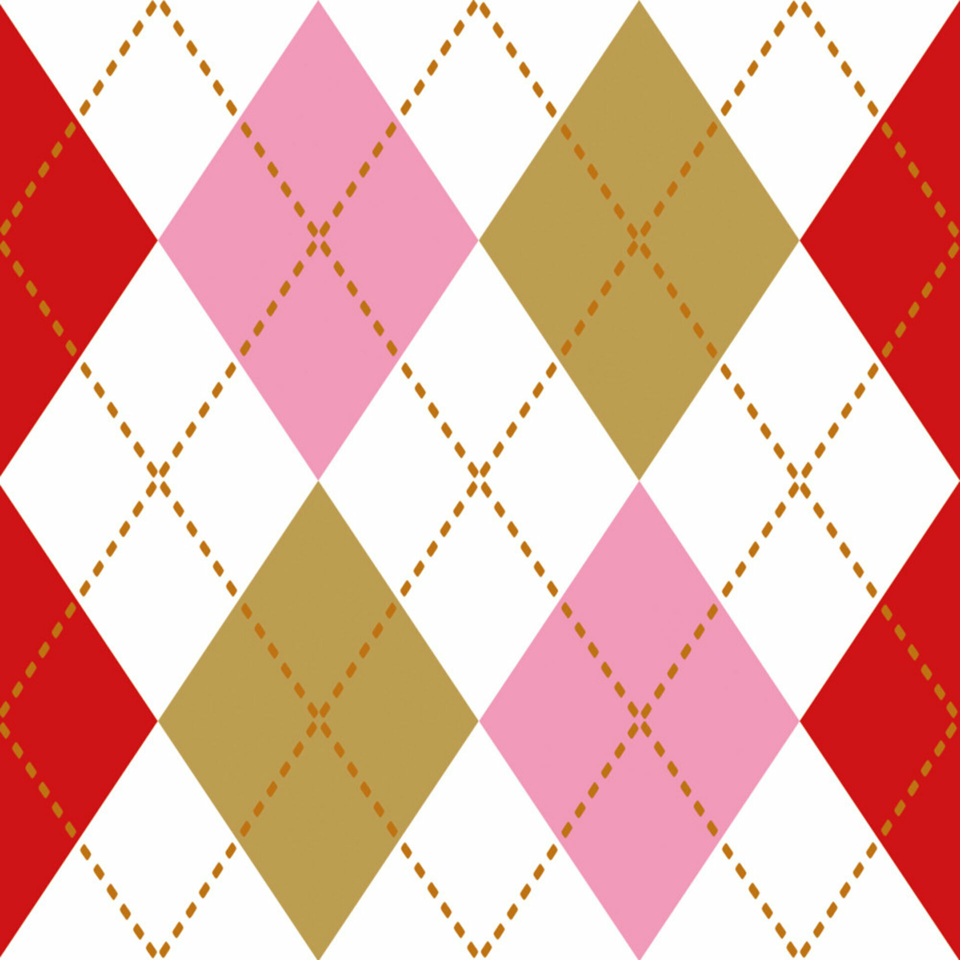 TI Napkin 33x33