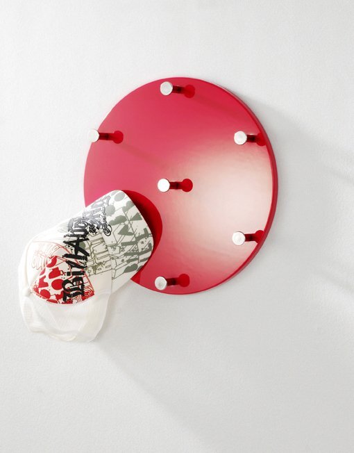 Wandgarderobe, 42485