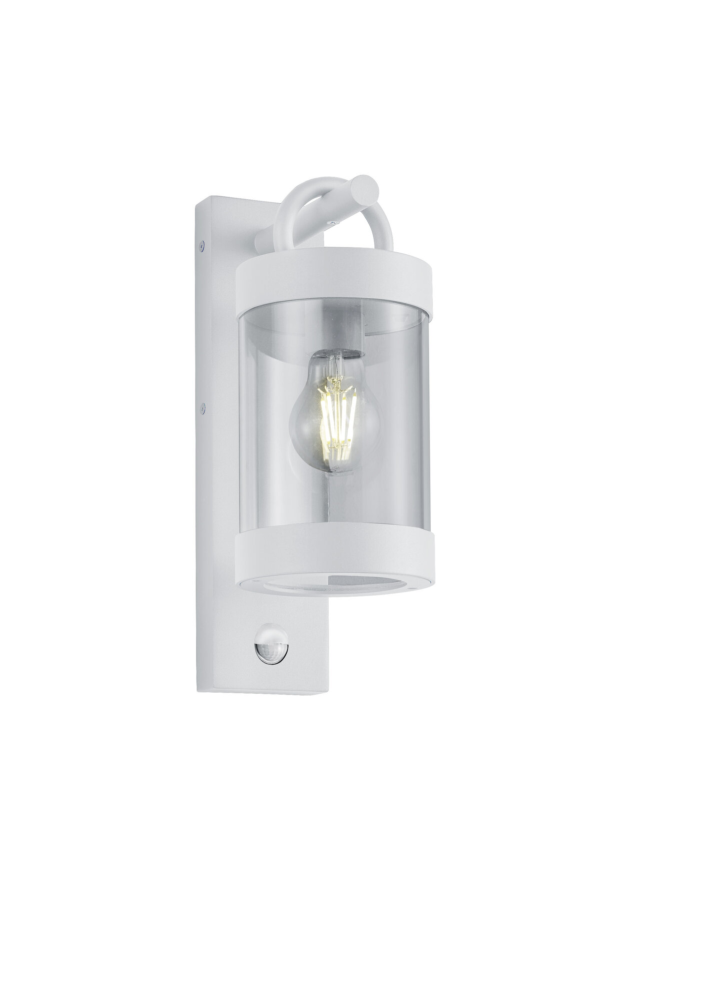 Wandleuchte, Sambesi