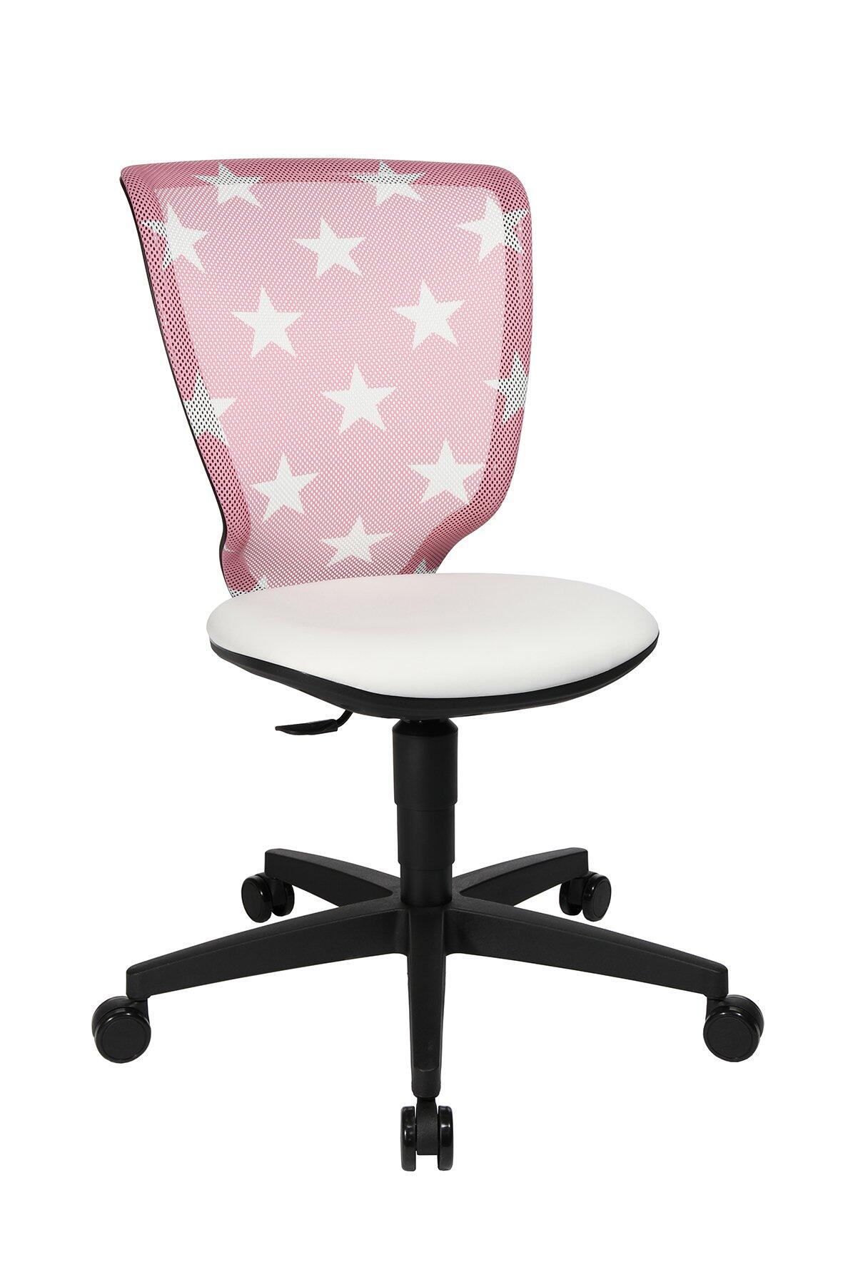 Bürostuhl, Spider Kid