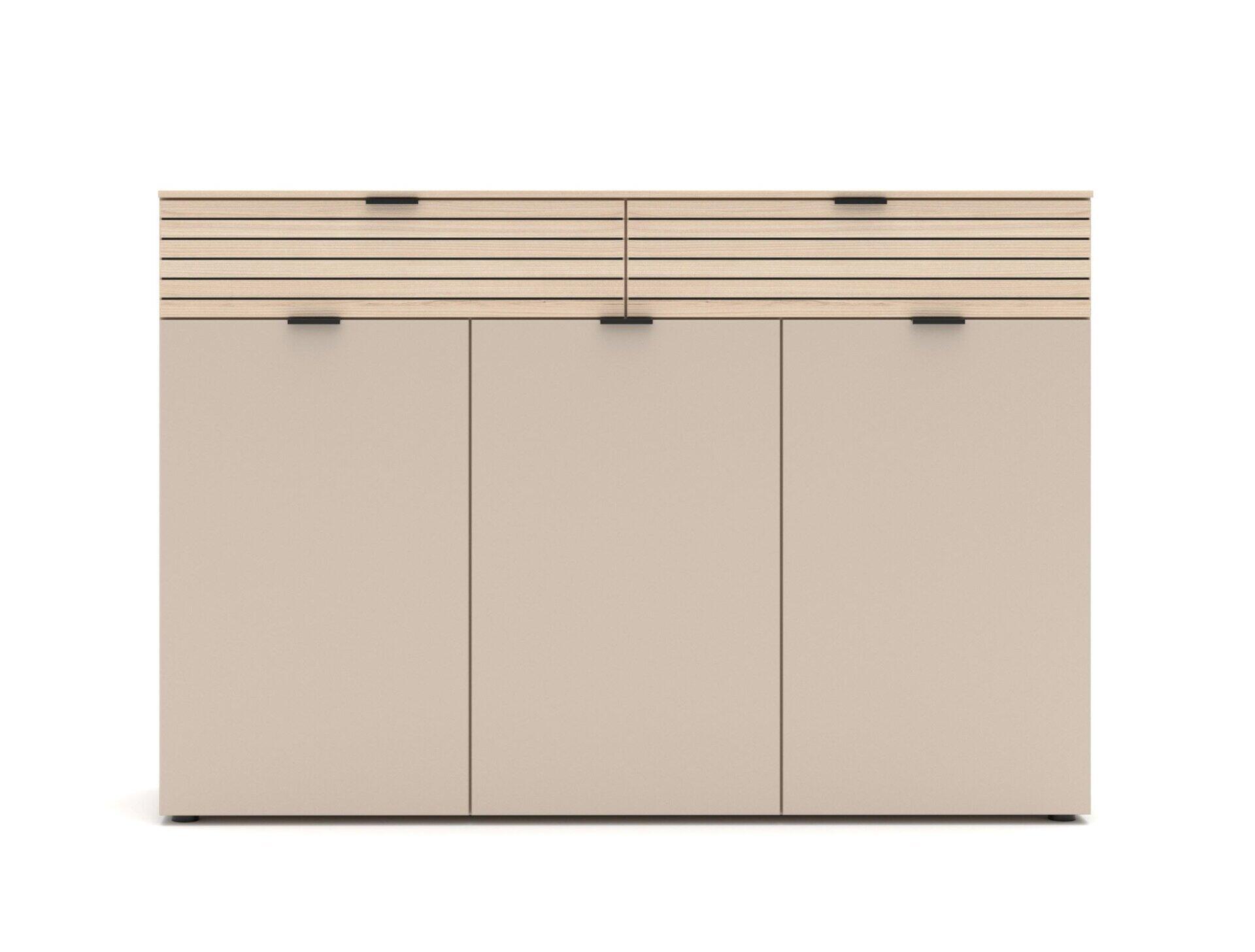 Schuhschrank, Ina
