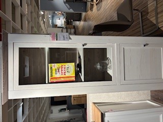 Vitrine Marbella
