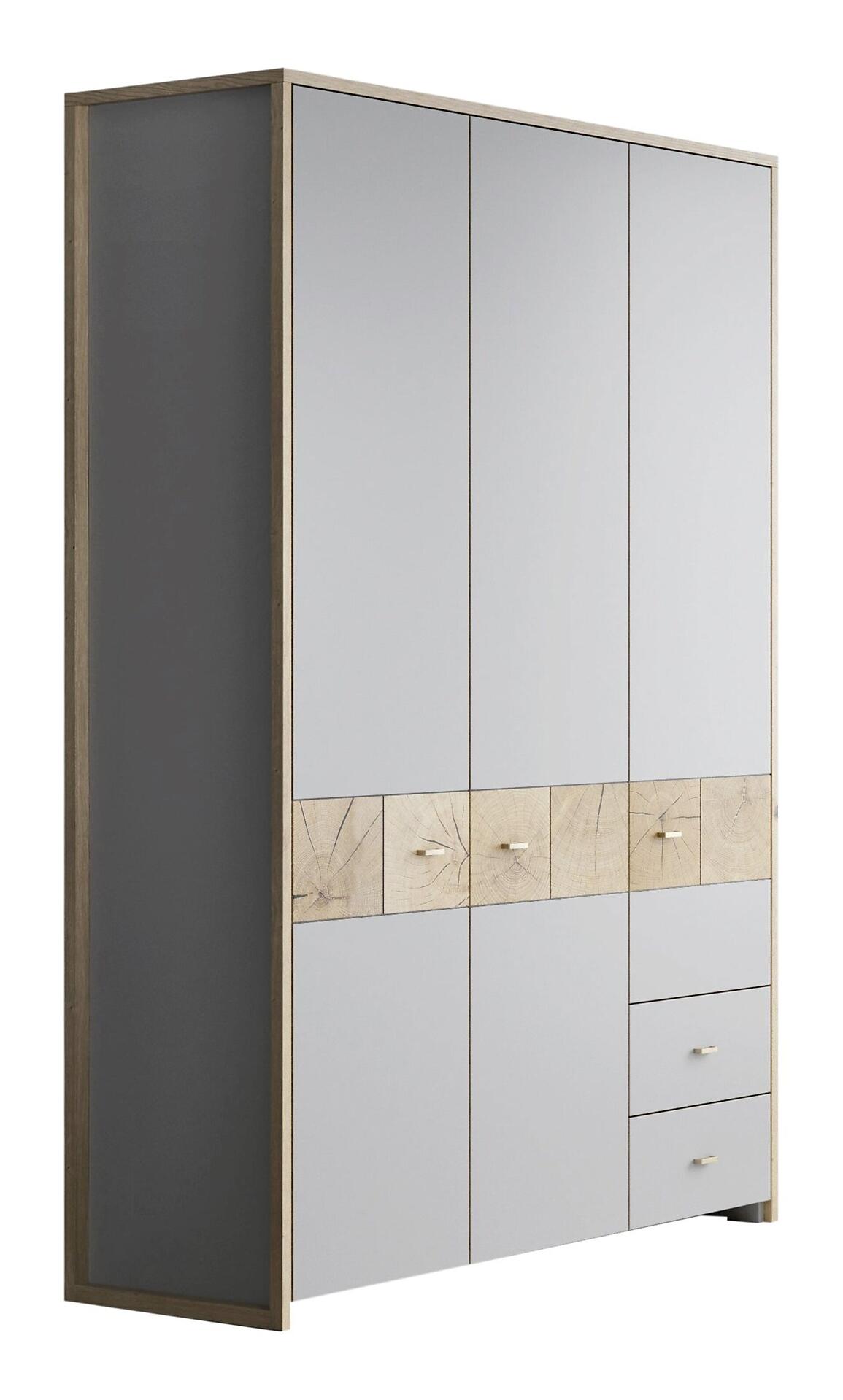 Kleiderschrank, Flavo
