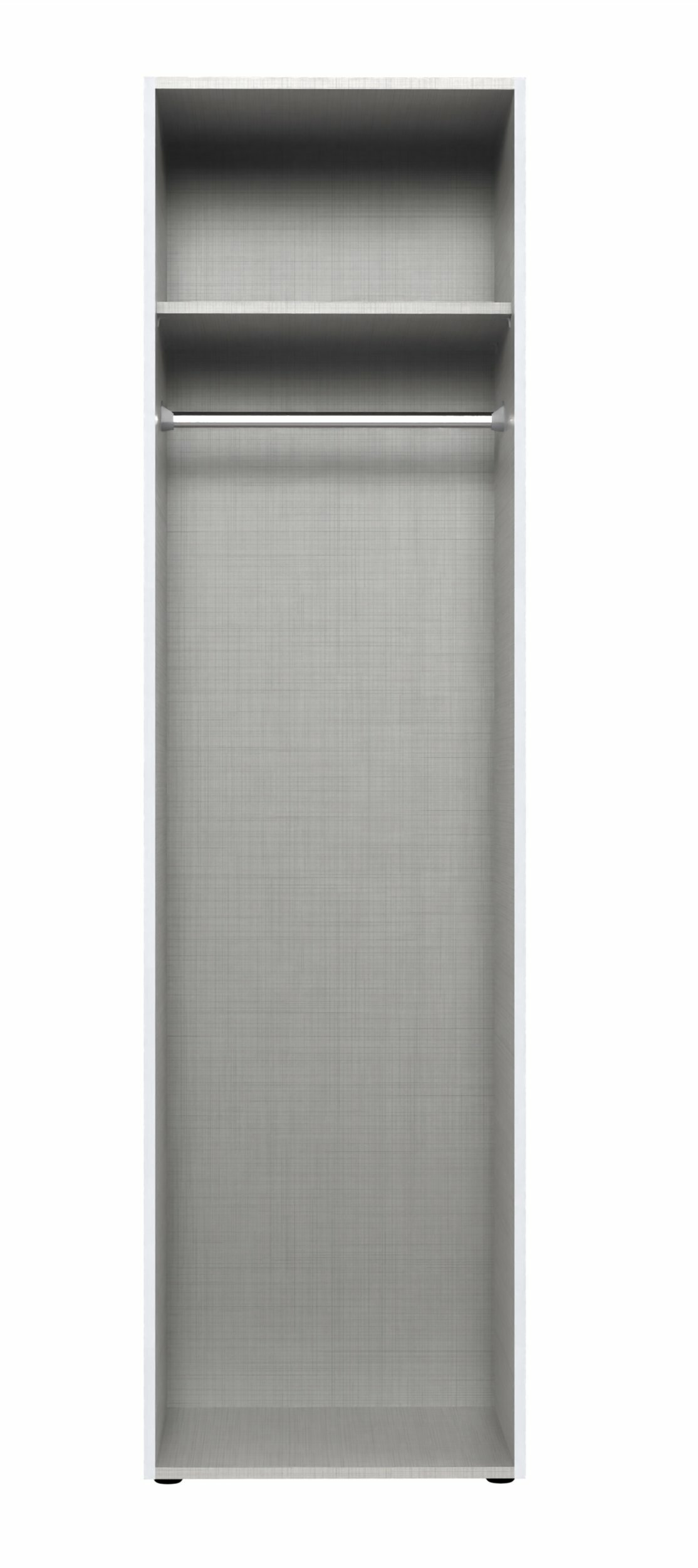 Schrank, Multiraumkonzept