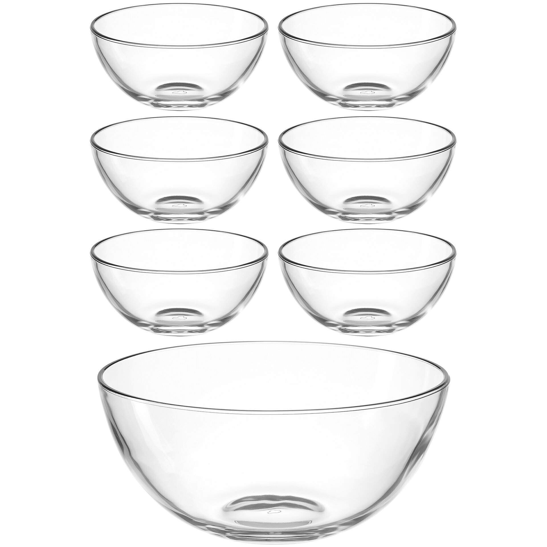 Funktionsschale, Cucina