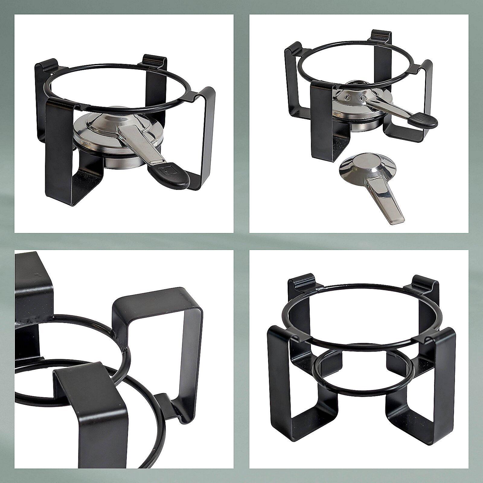 Fondue-Set, Gunten