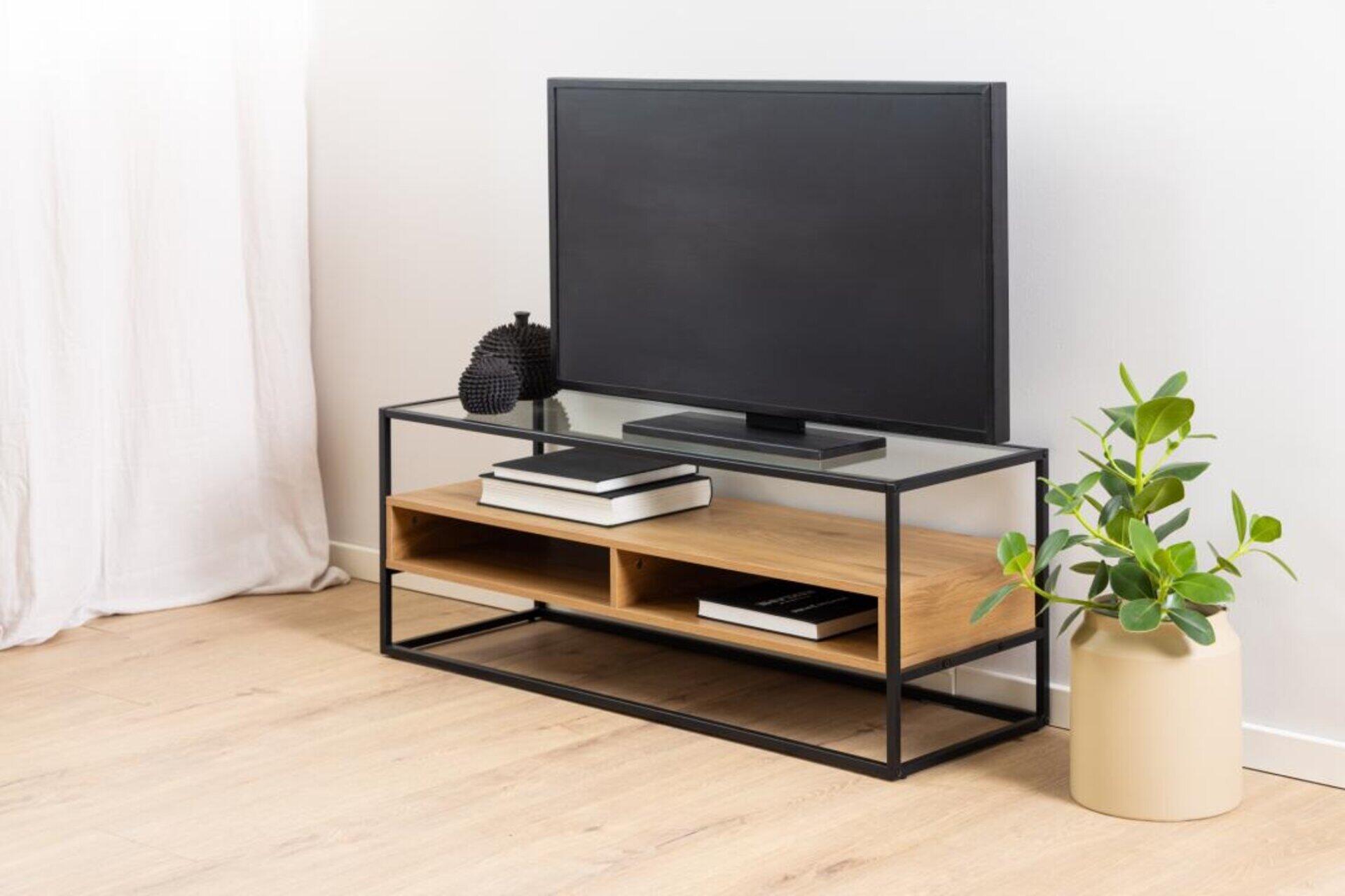 TV-Tisch, Randolf