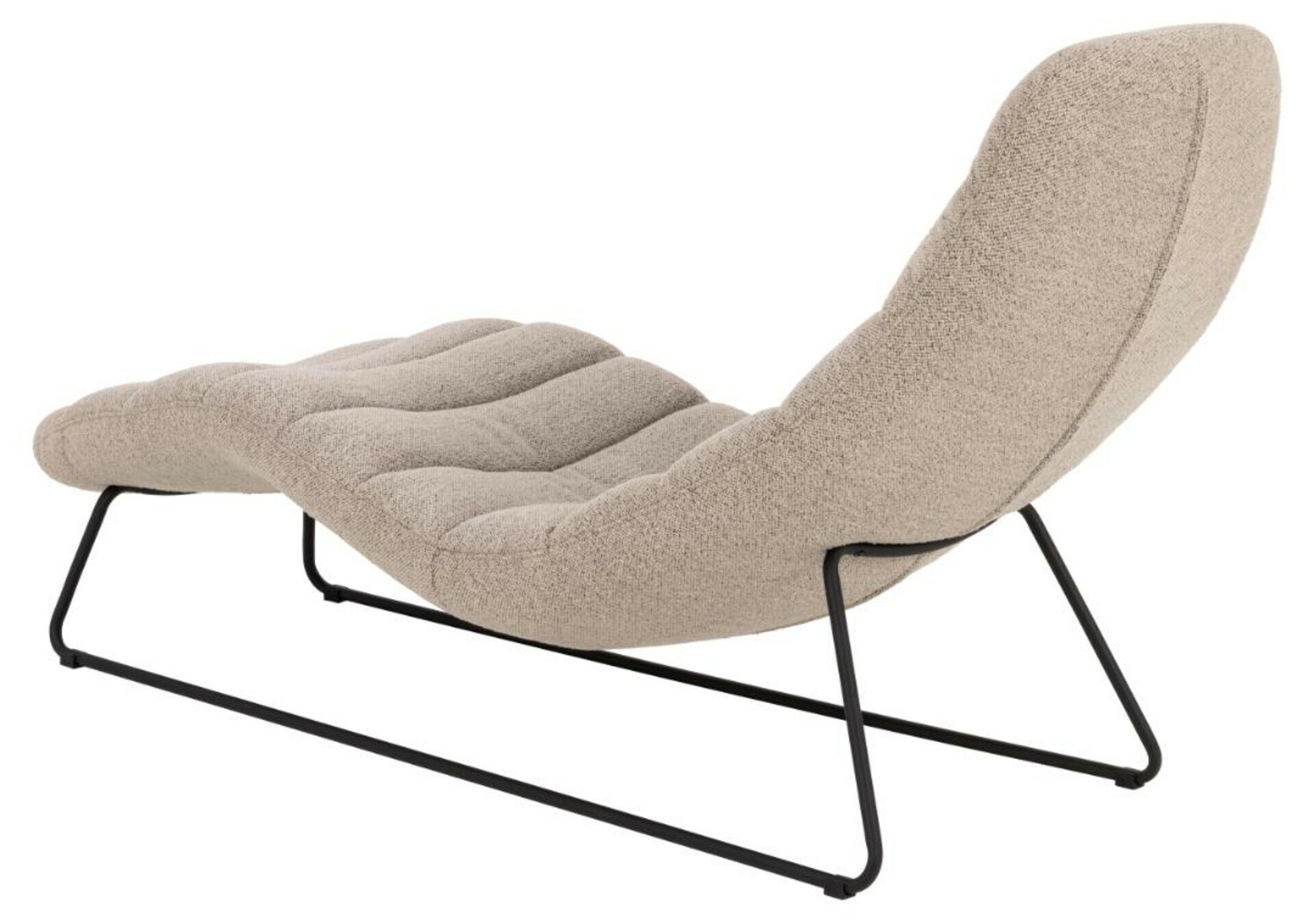 Chaiselongue, Chaplin