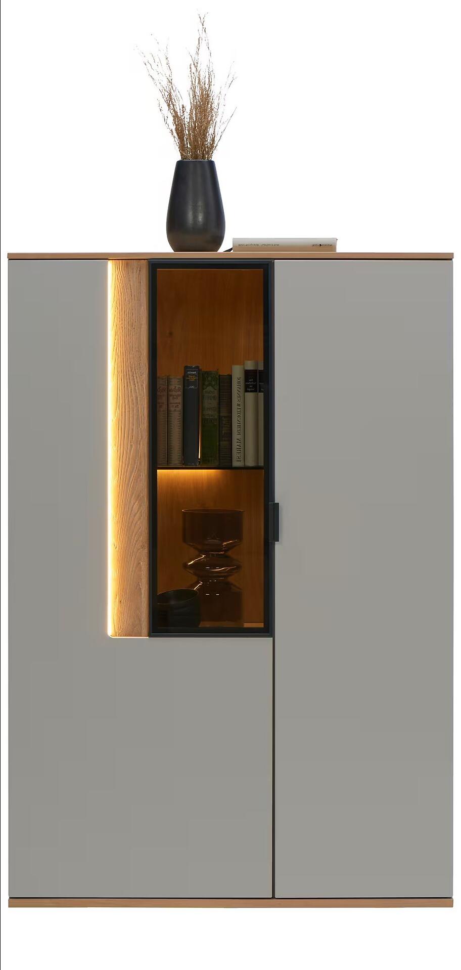Highboard, Cremona