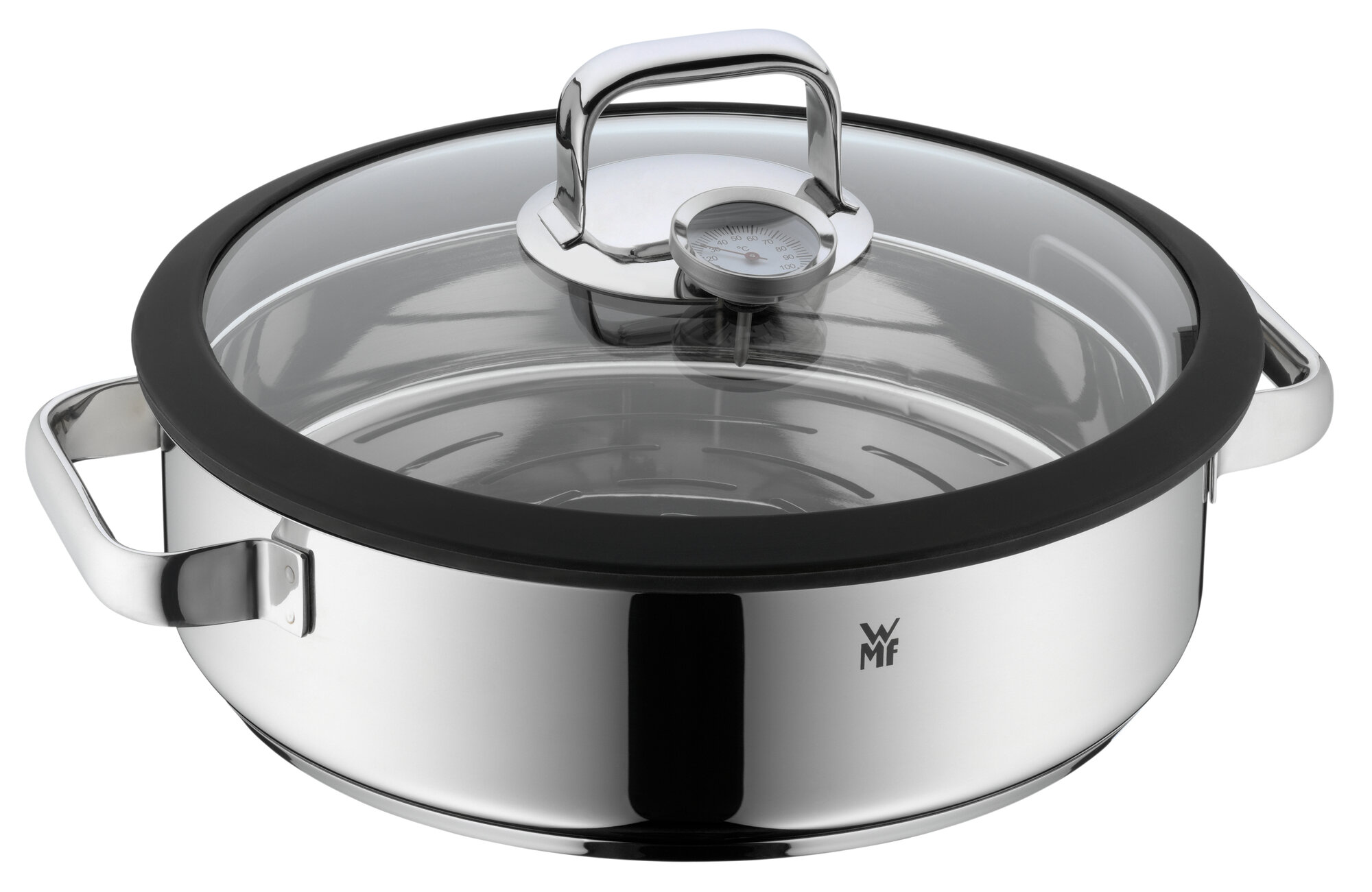 Dampfgarer, Wmf Vitalis