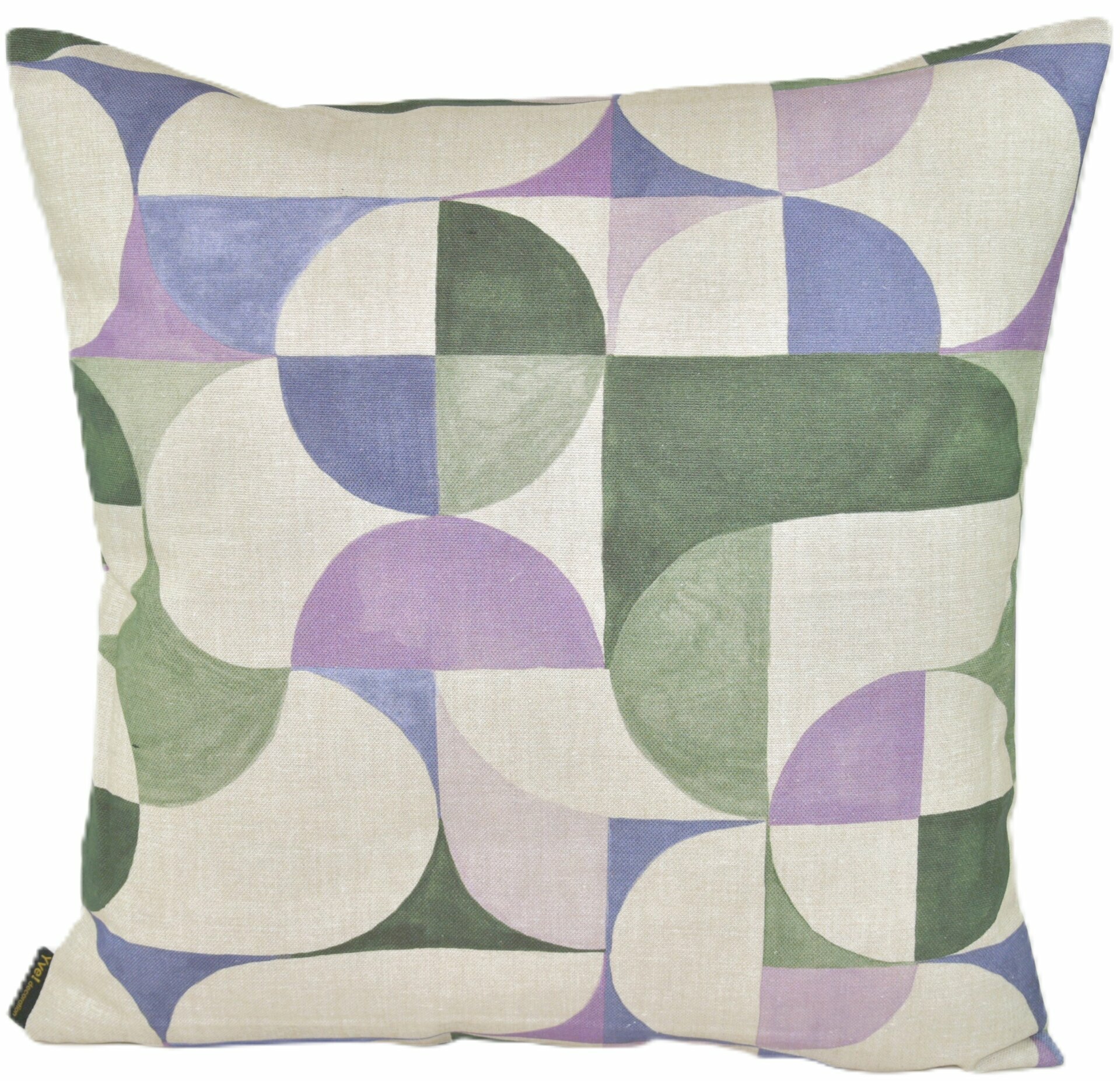 Kissenhülle, B: 50cm, T: 50cm Kissenhülle, B: 50cm, T: 50cm
