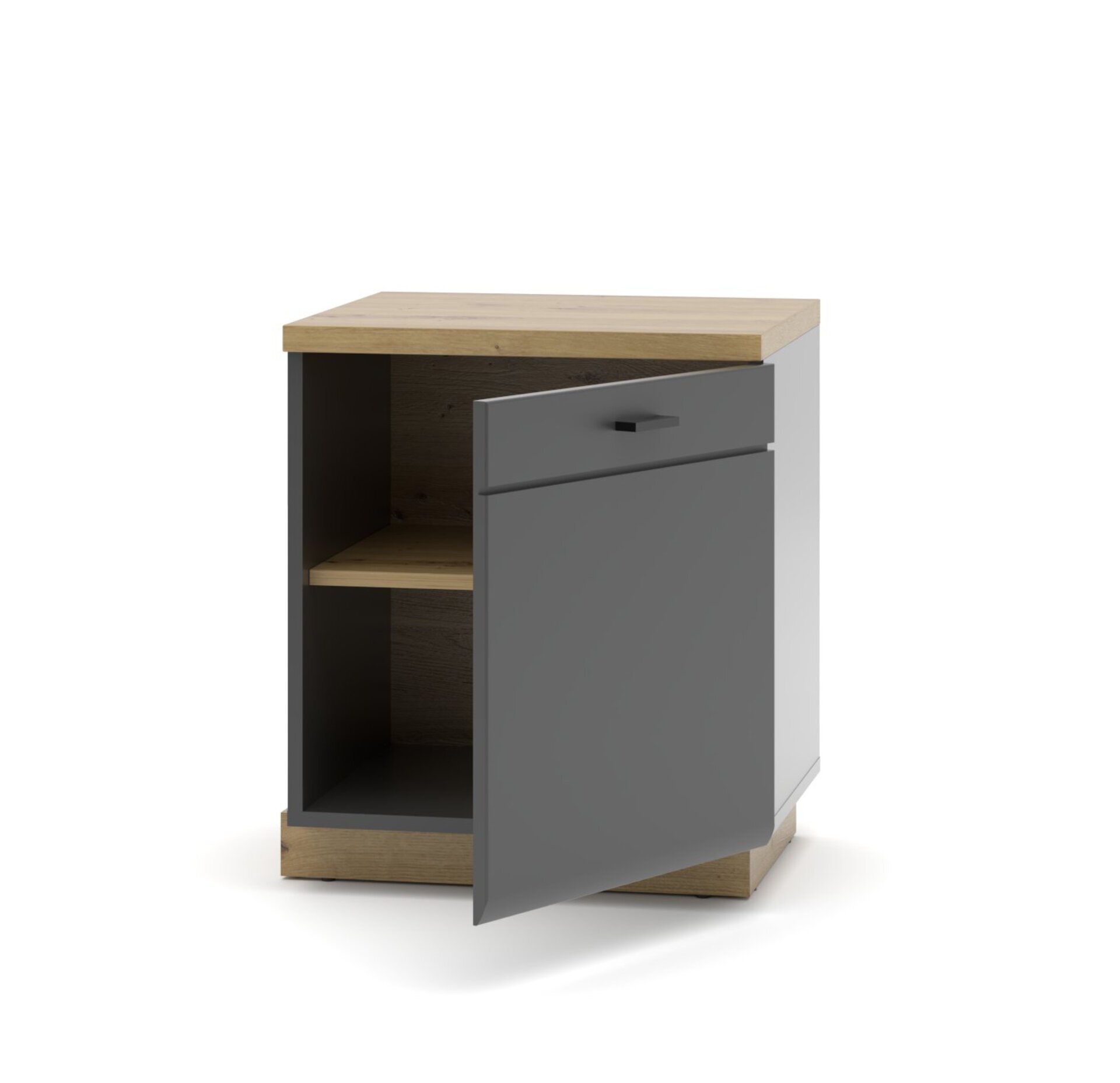 TV-Element, Evo