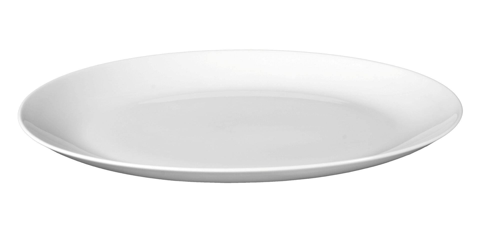 Servierplatte, Rondo/Liane