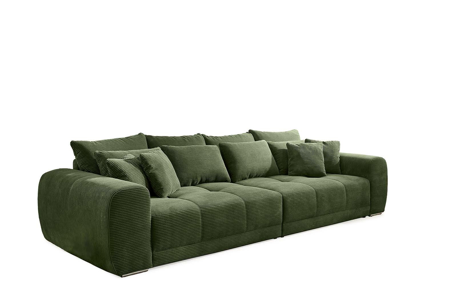 Big Sofa, Moldau