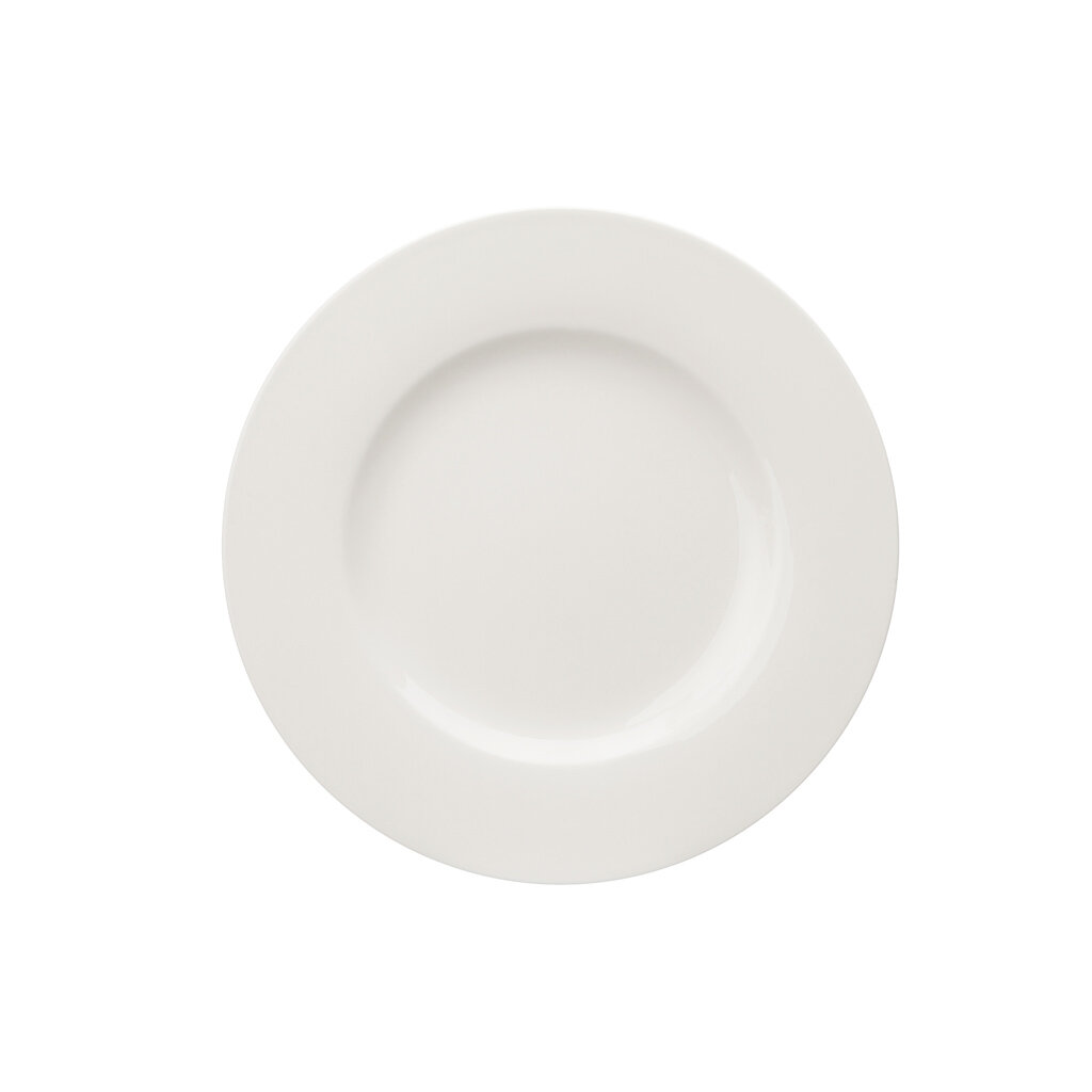 Speiseteller, Basic White