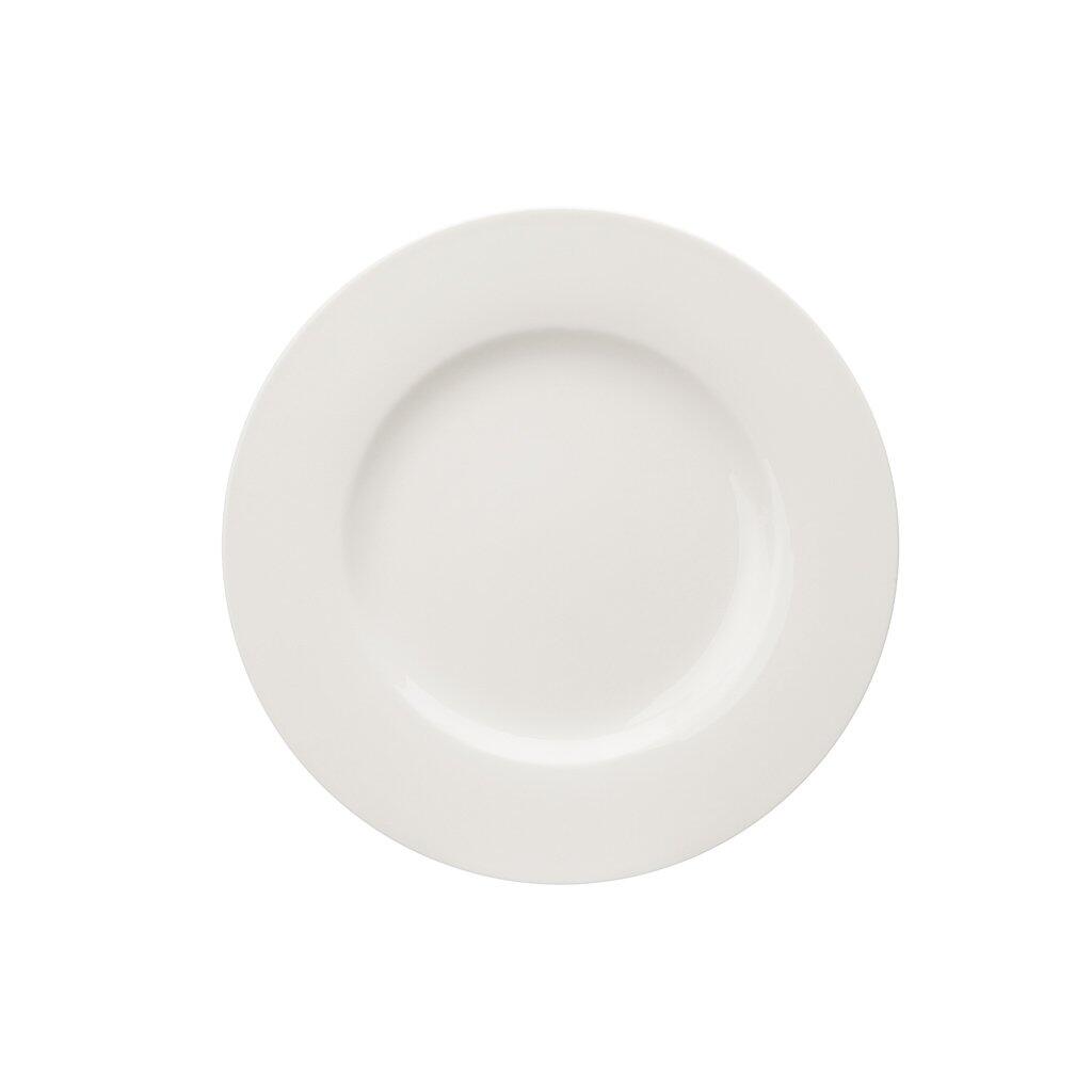 Speiseteller, Basic White
