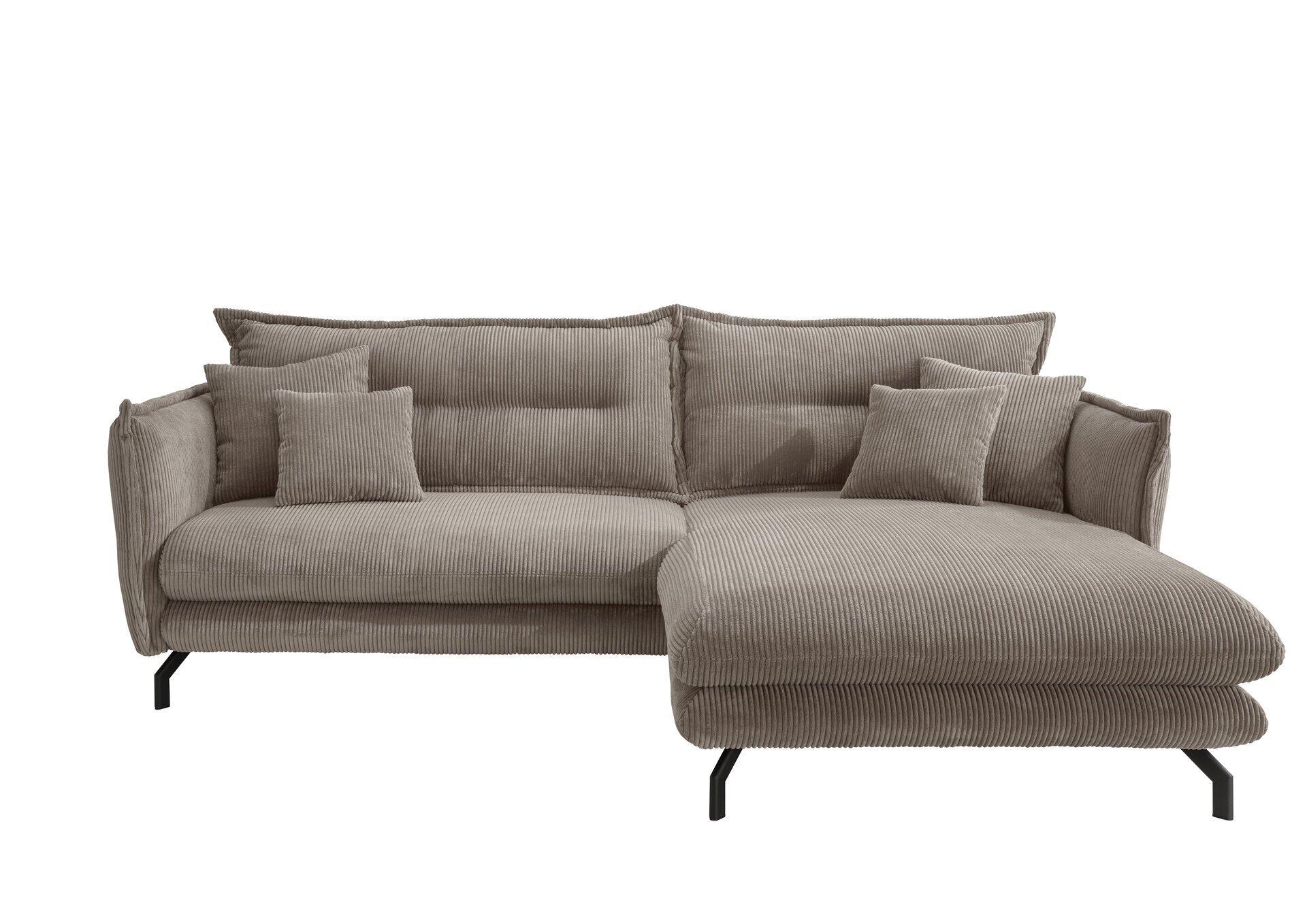 Ecksofa, Lava