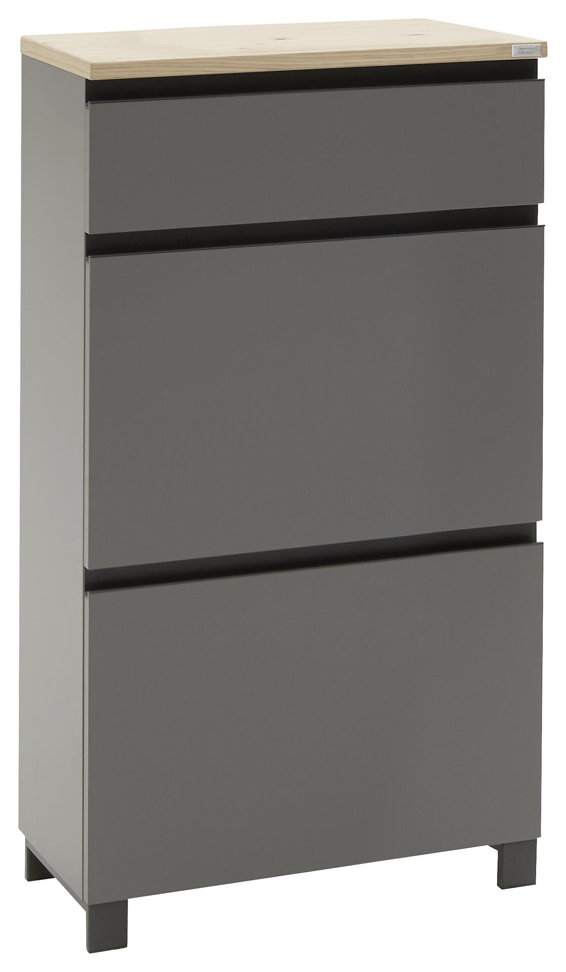 Schuhschrank,  Sorrent