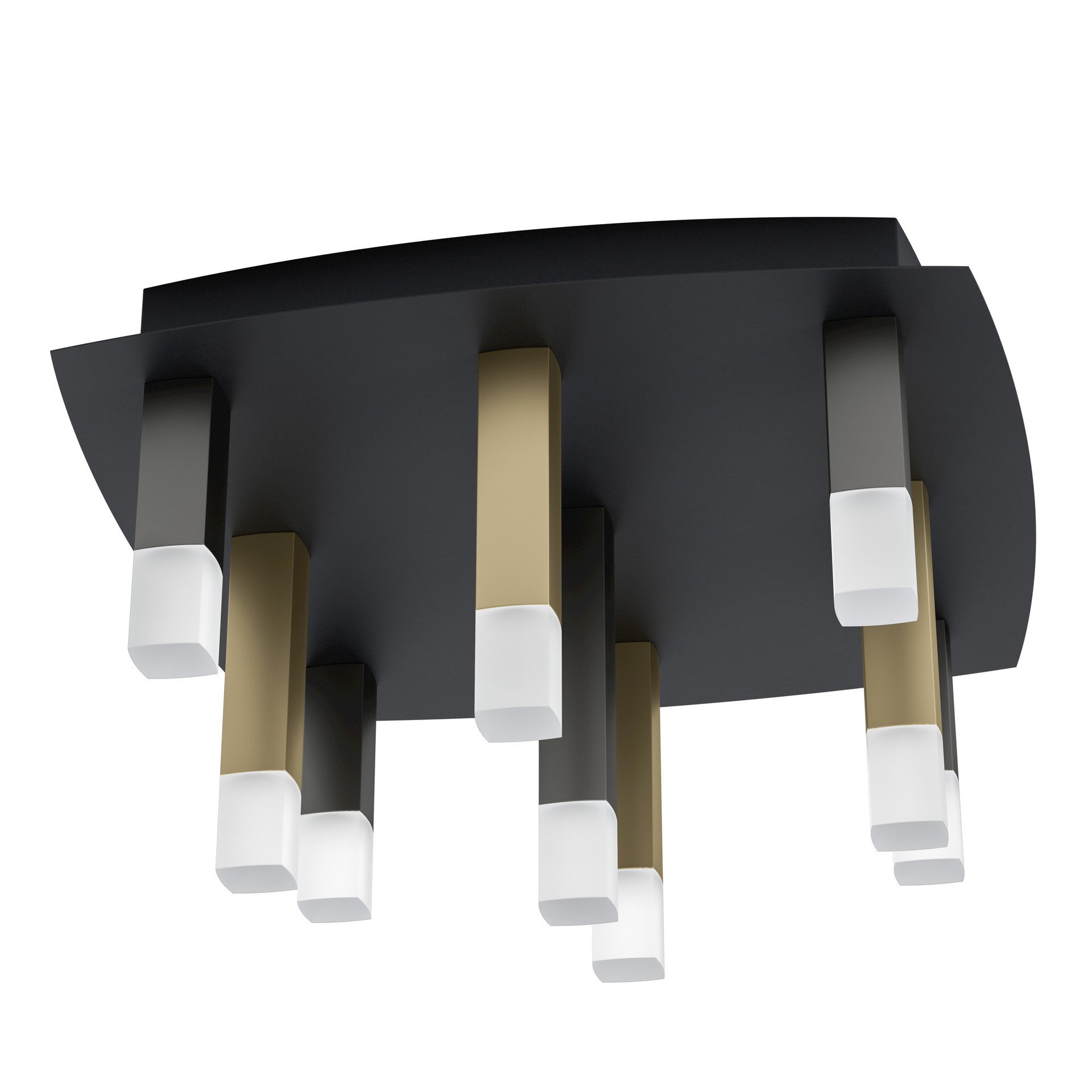 Deckenleuchte, Estanterios