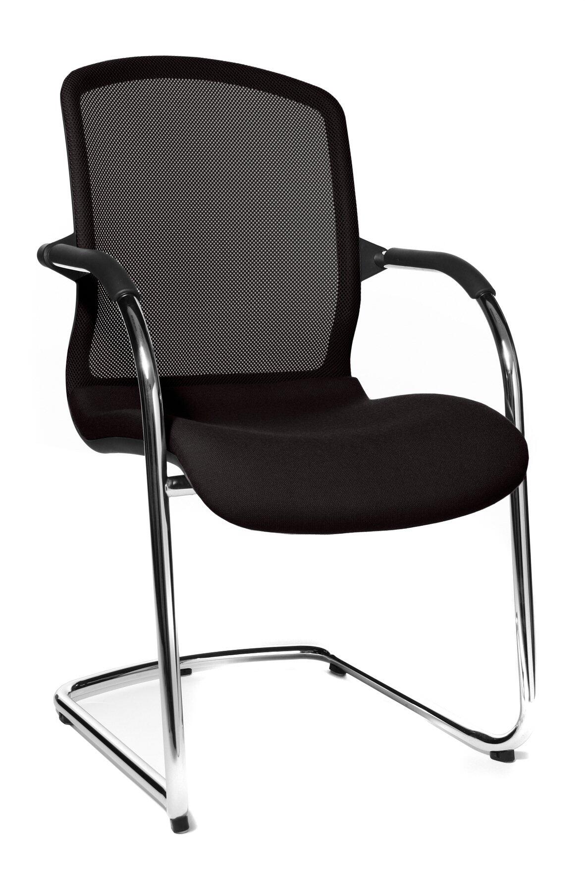 Besucherstuhl, Open Chair 100