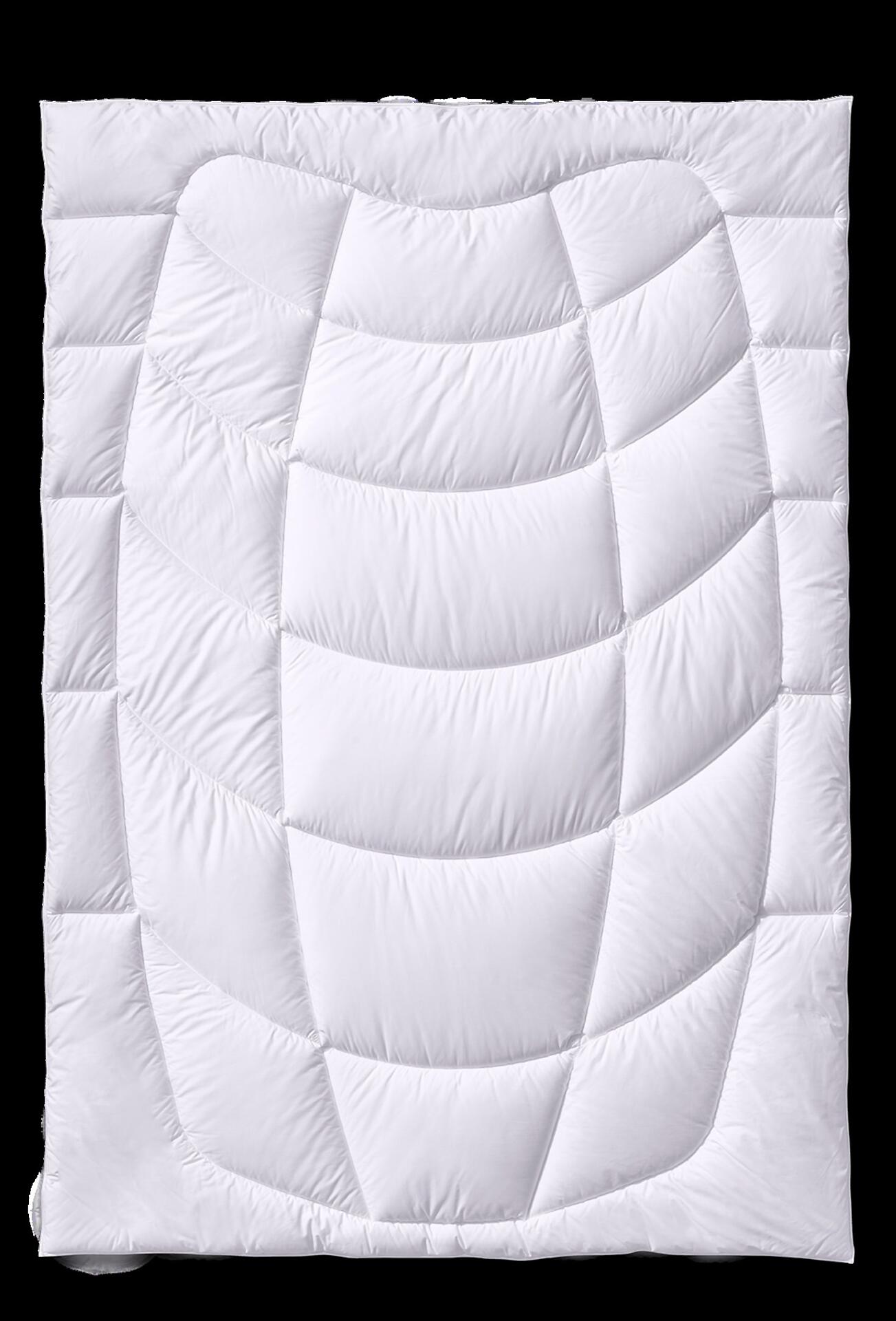Schurwolldecke