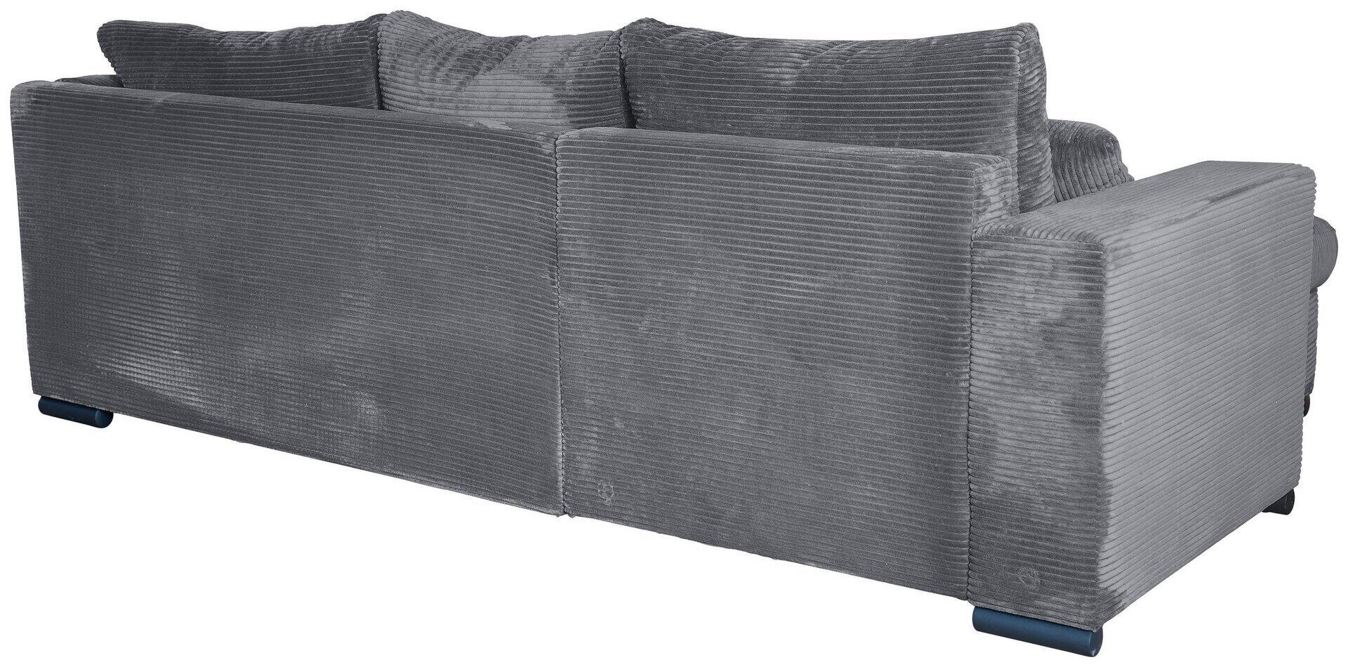 Ecksofa, New Dominicana